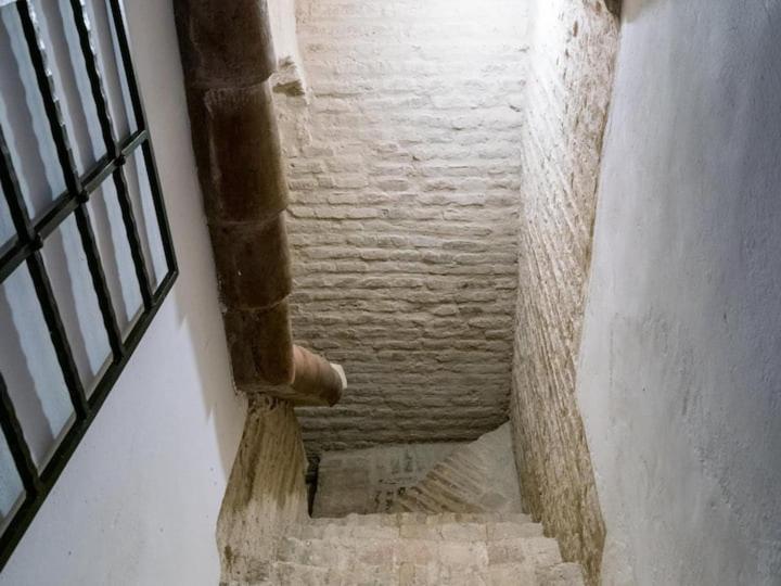 Historic House In The Center * Seville