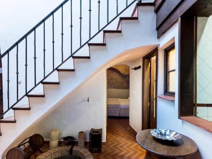 Historic House In The Center Holiday home Seville