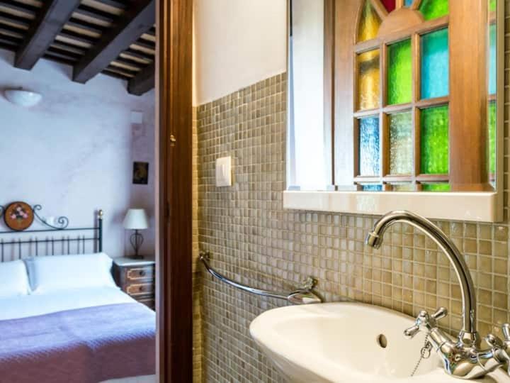 Historic House In The Center Seville