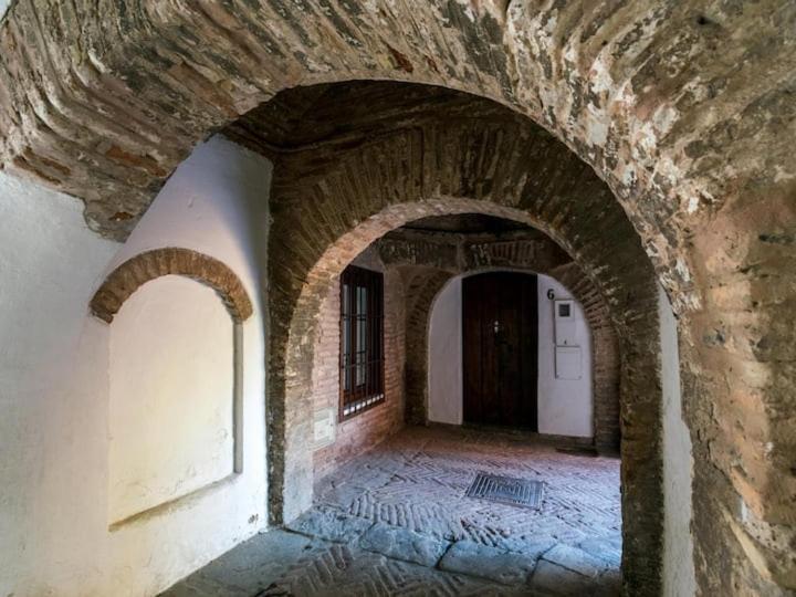 Historic House In The Center * Seville