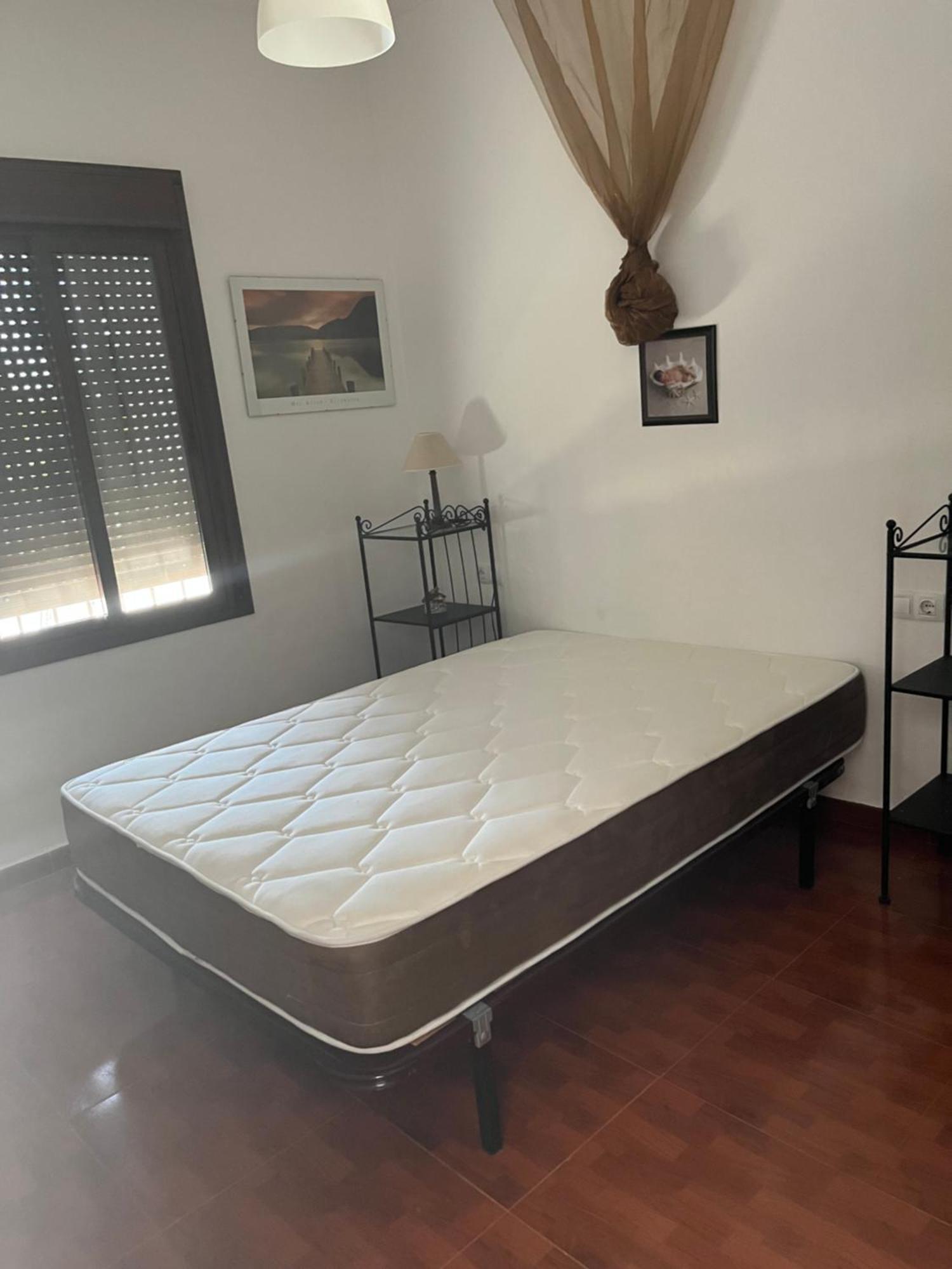 Rocio Villa Sevilla