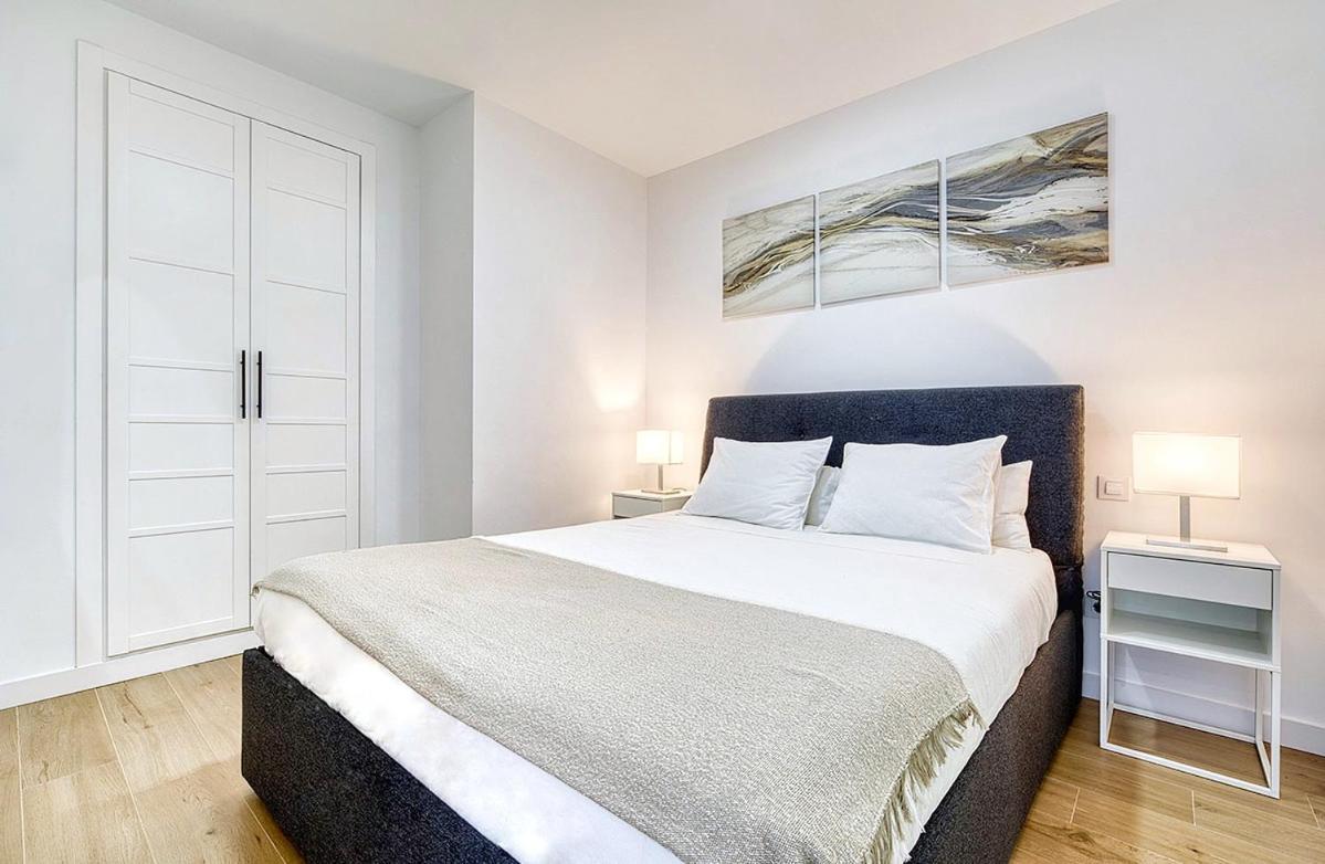 Apartamento Essence Of Sevilla