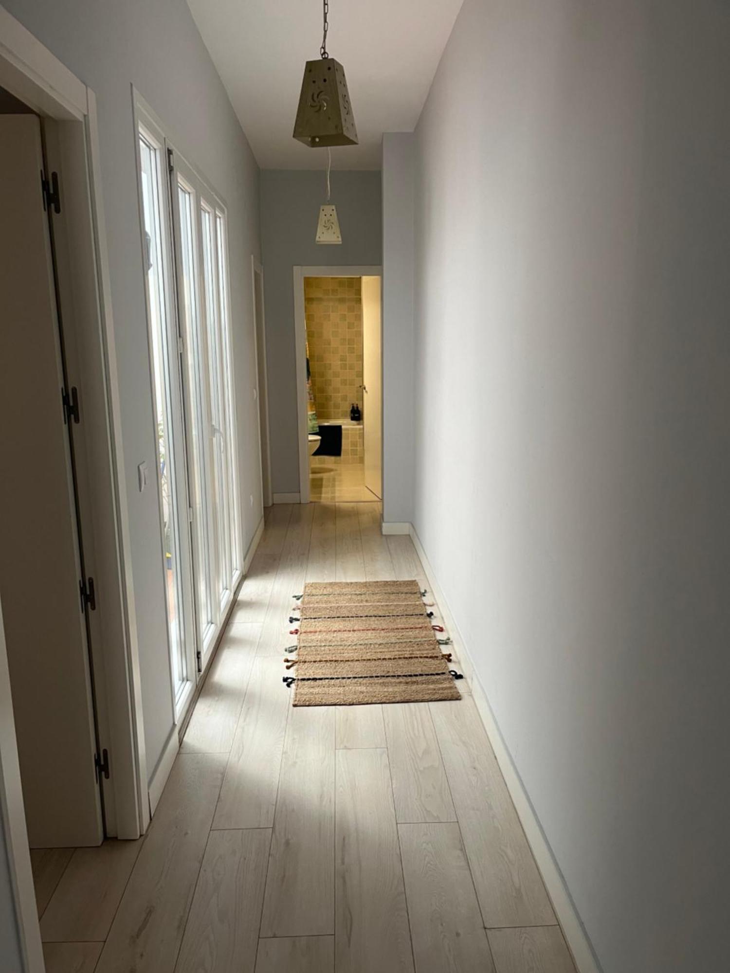 Apartment Traditional House In Triana Seville