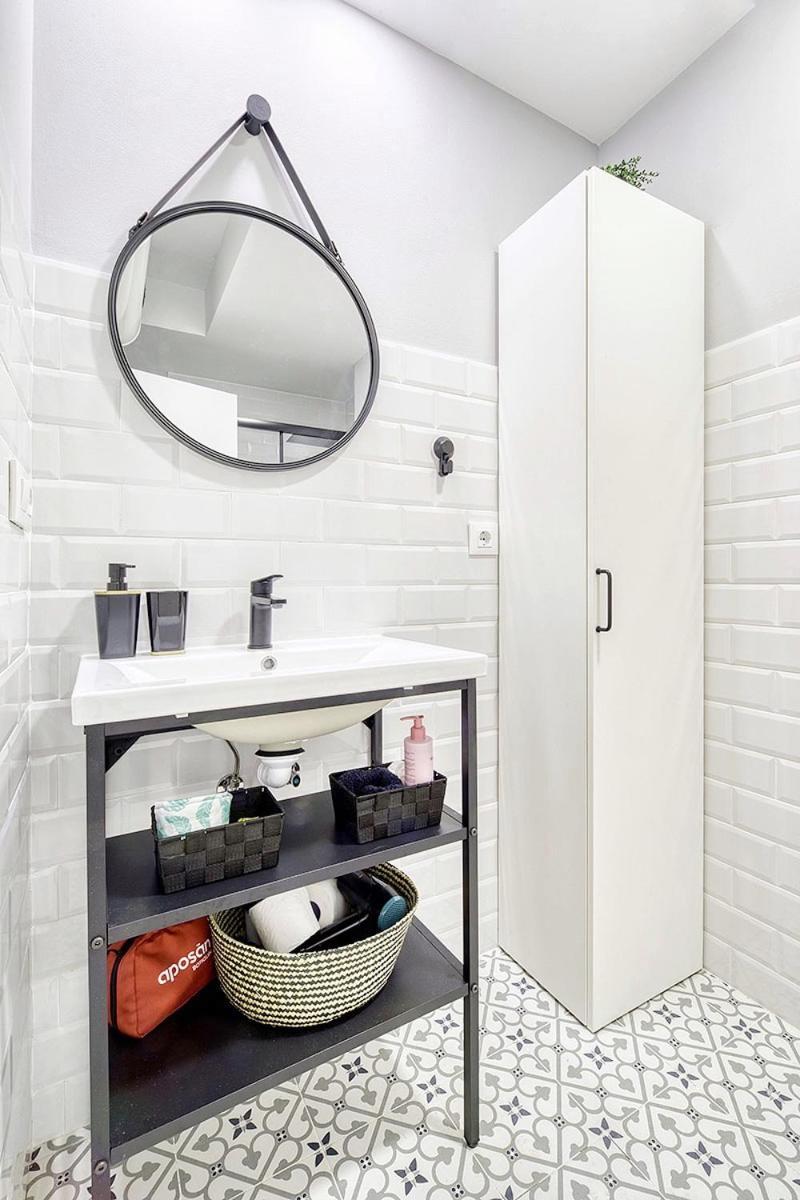 Apartamento Essence Of *