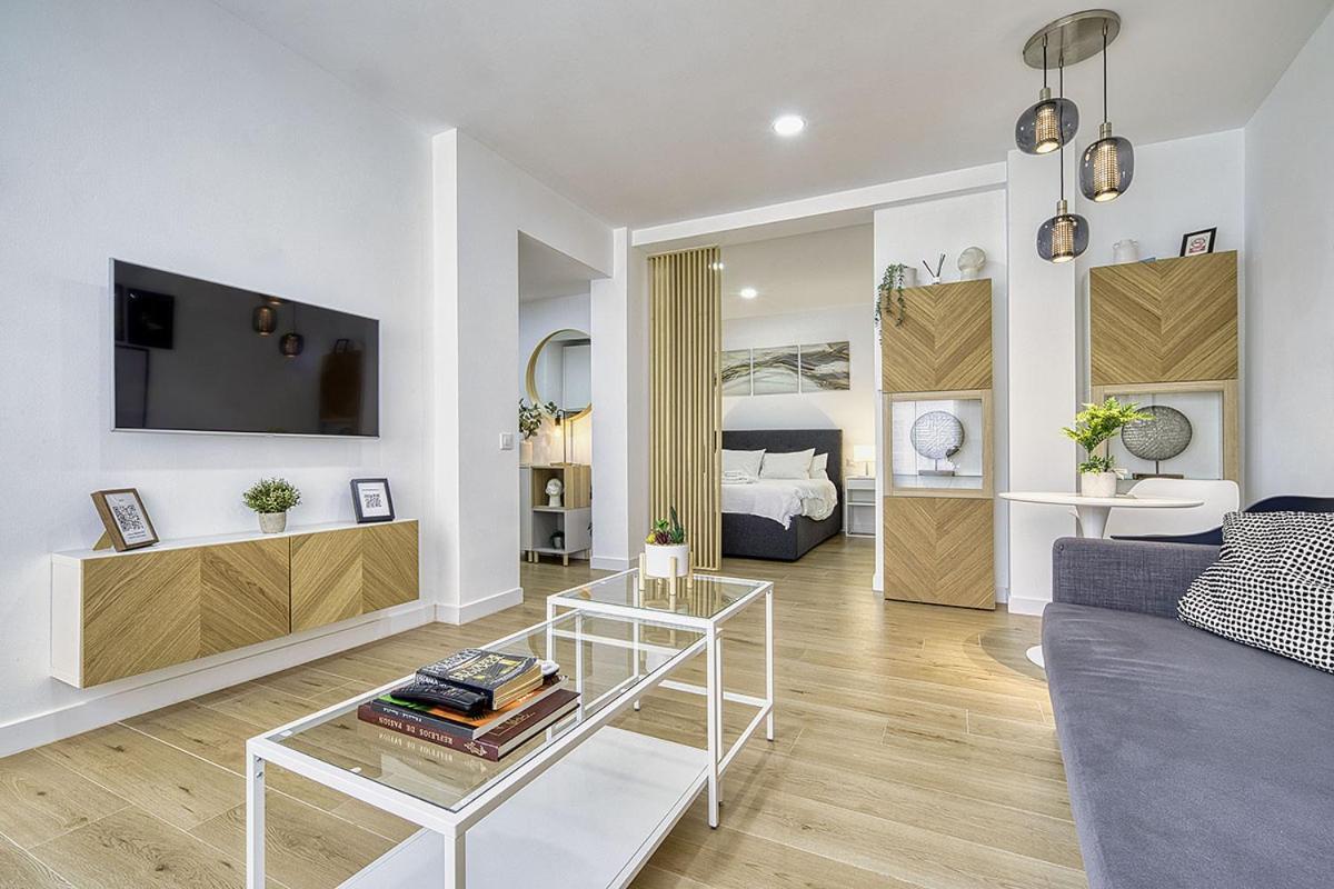 Apartamento Essence Of