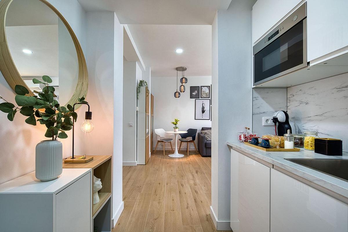 Apartamento Essence Of *