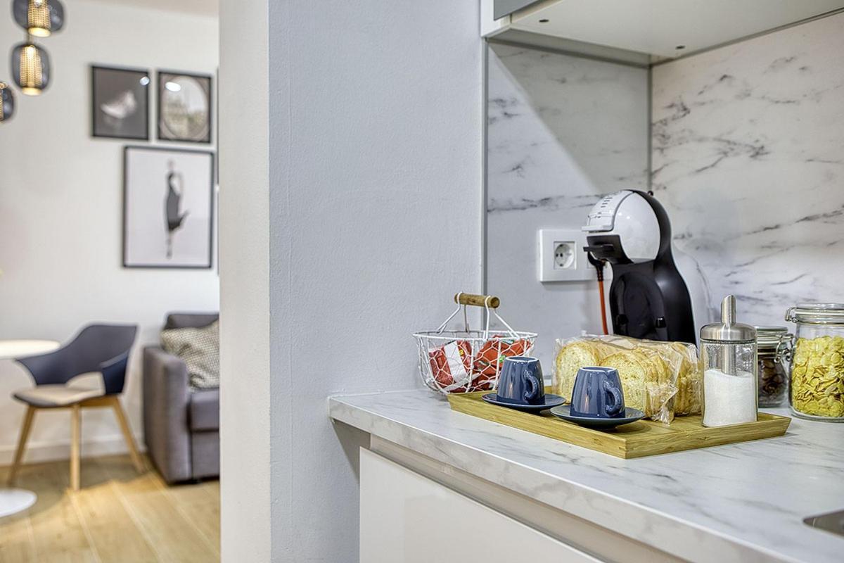 Essence Of Apartamento