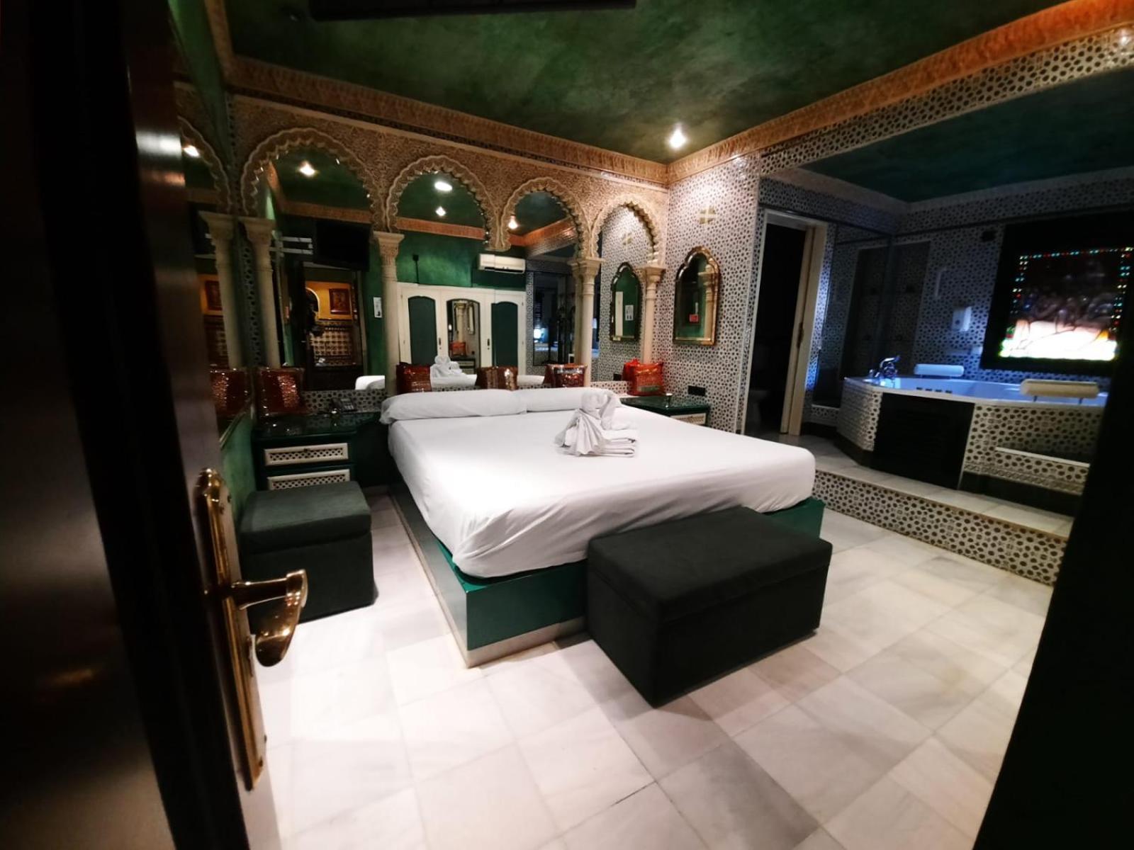 Guest house Avenida Andalucia - Solo Adultos *