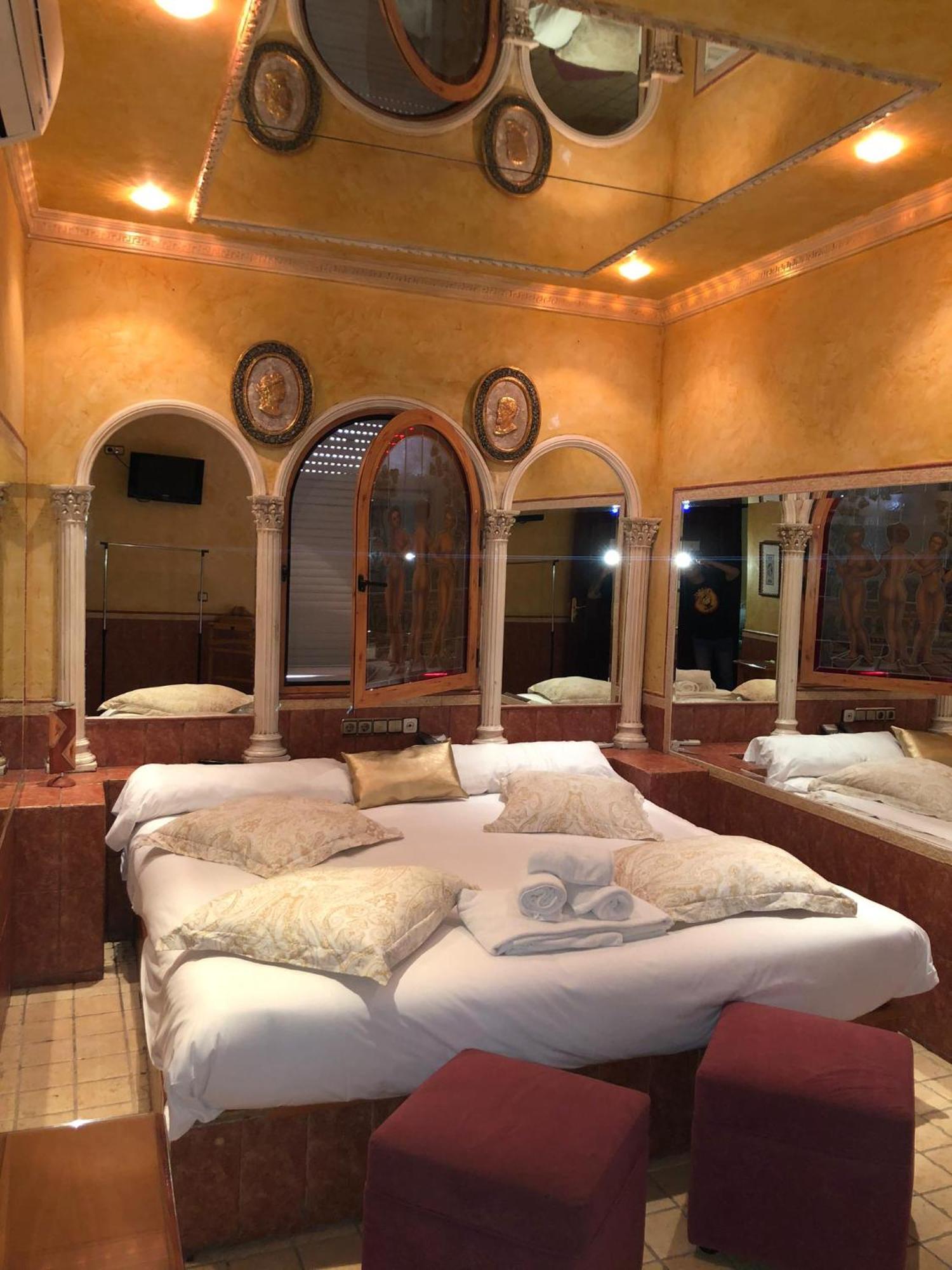 Guest house Avenida Andalucia - Solo Adultos Seville