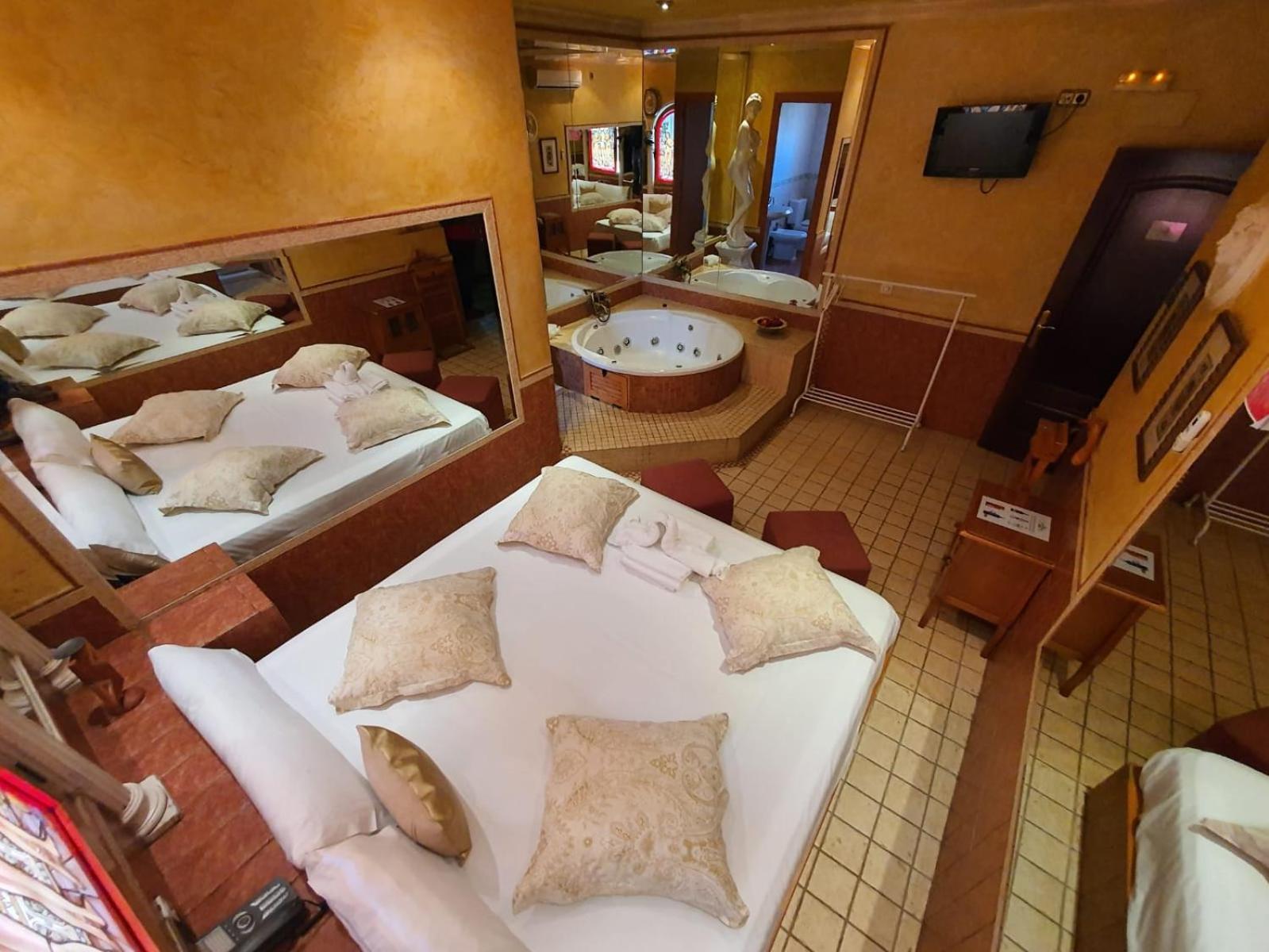 Guest house Avenida Andalucia - Solo Adultos