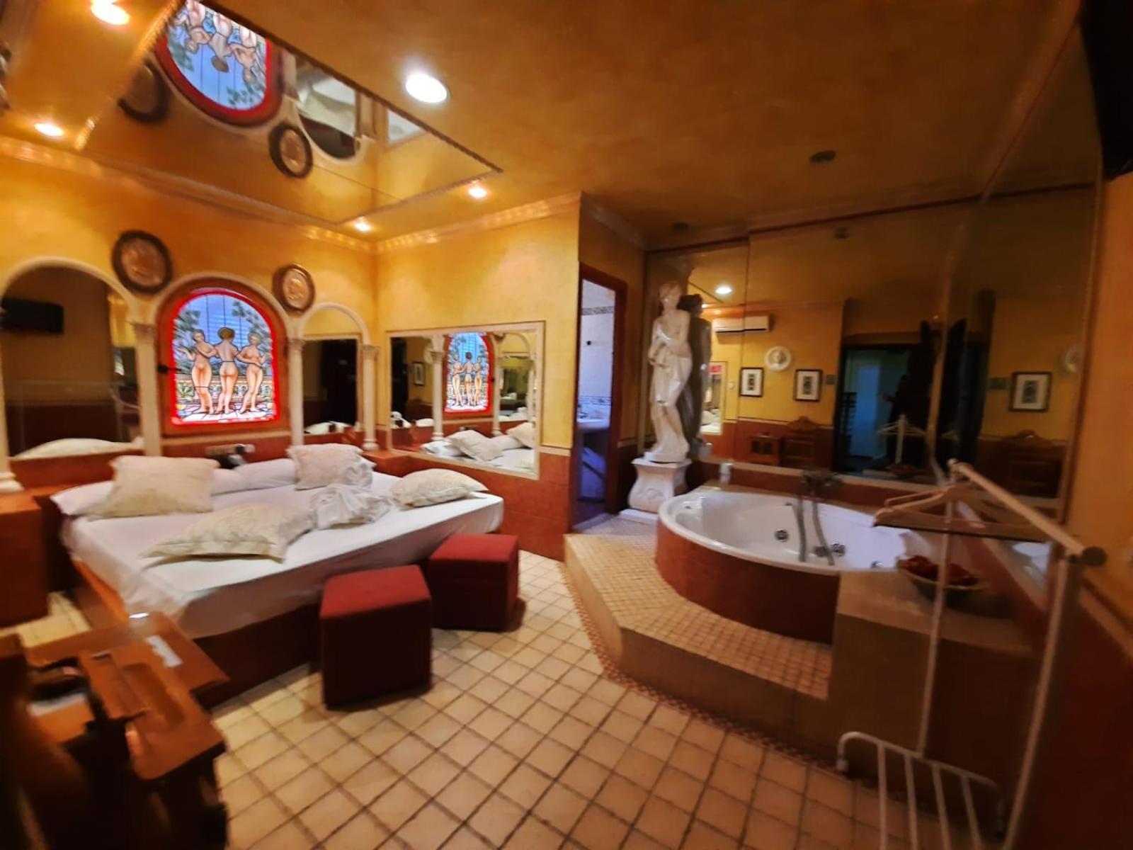 Guest house Avenida Andalucia - Solo Adultos *