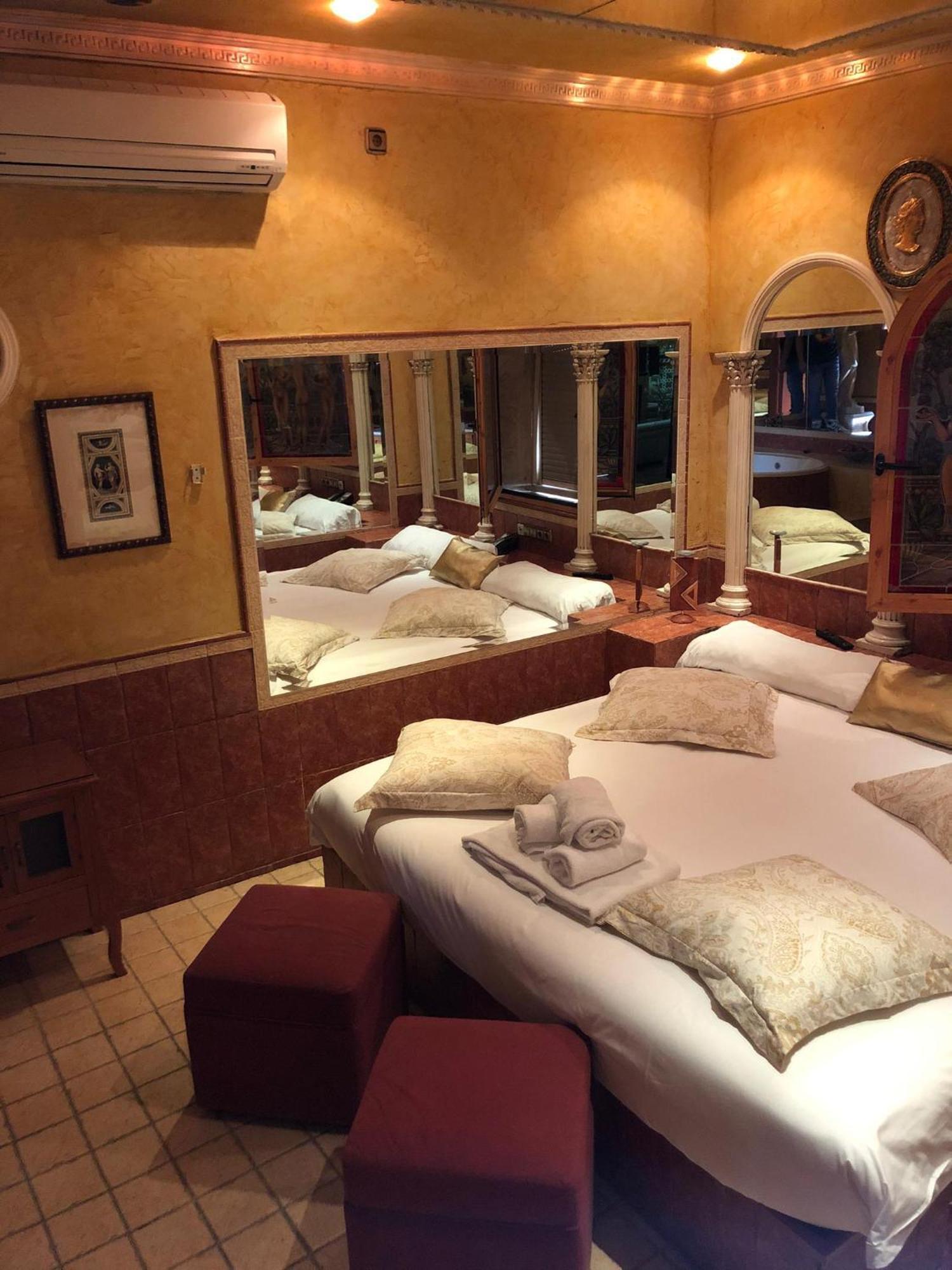 Guest house Avenida Andalucia - Solo Adultos *
