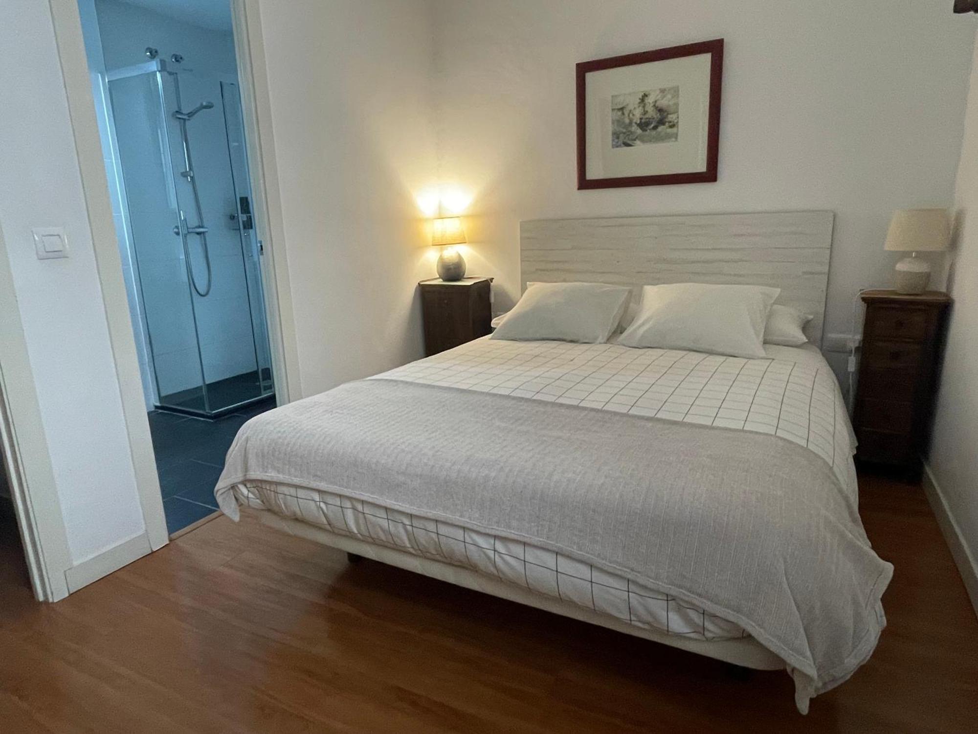 Apartment Centrico Plaza Del Salvador *