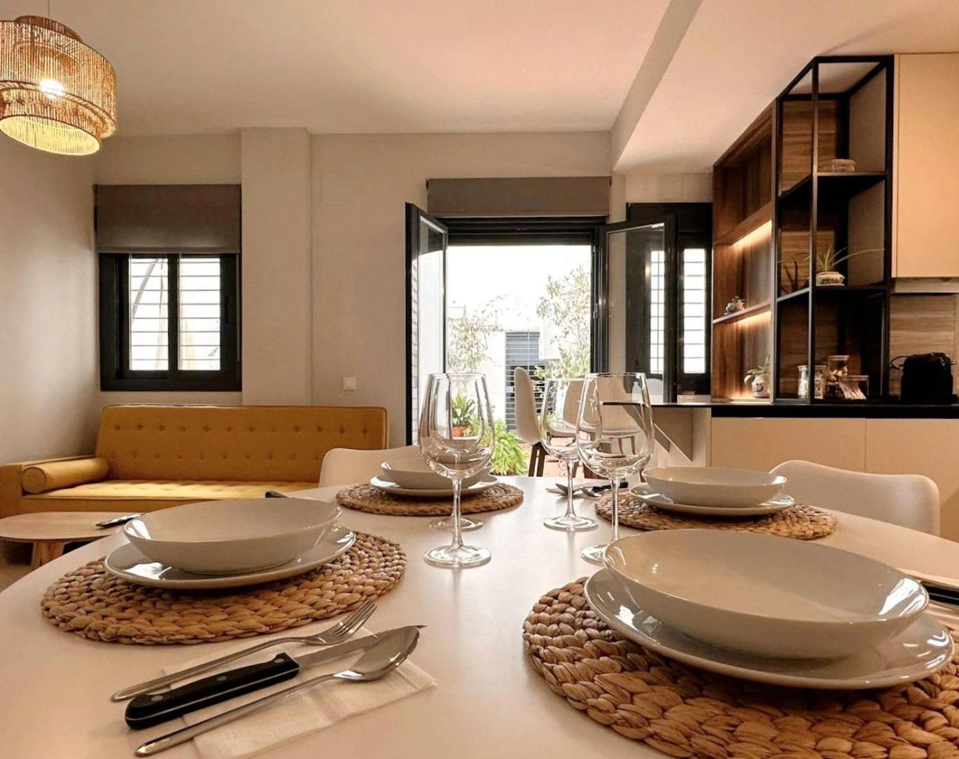 Apartment Apartamento-pension El Trianero Junto Al Rio *