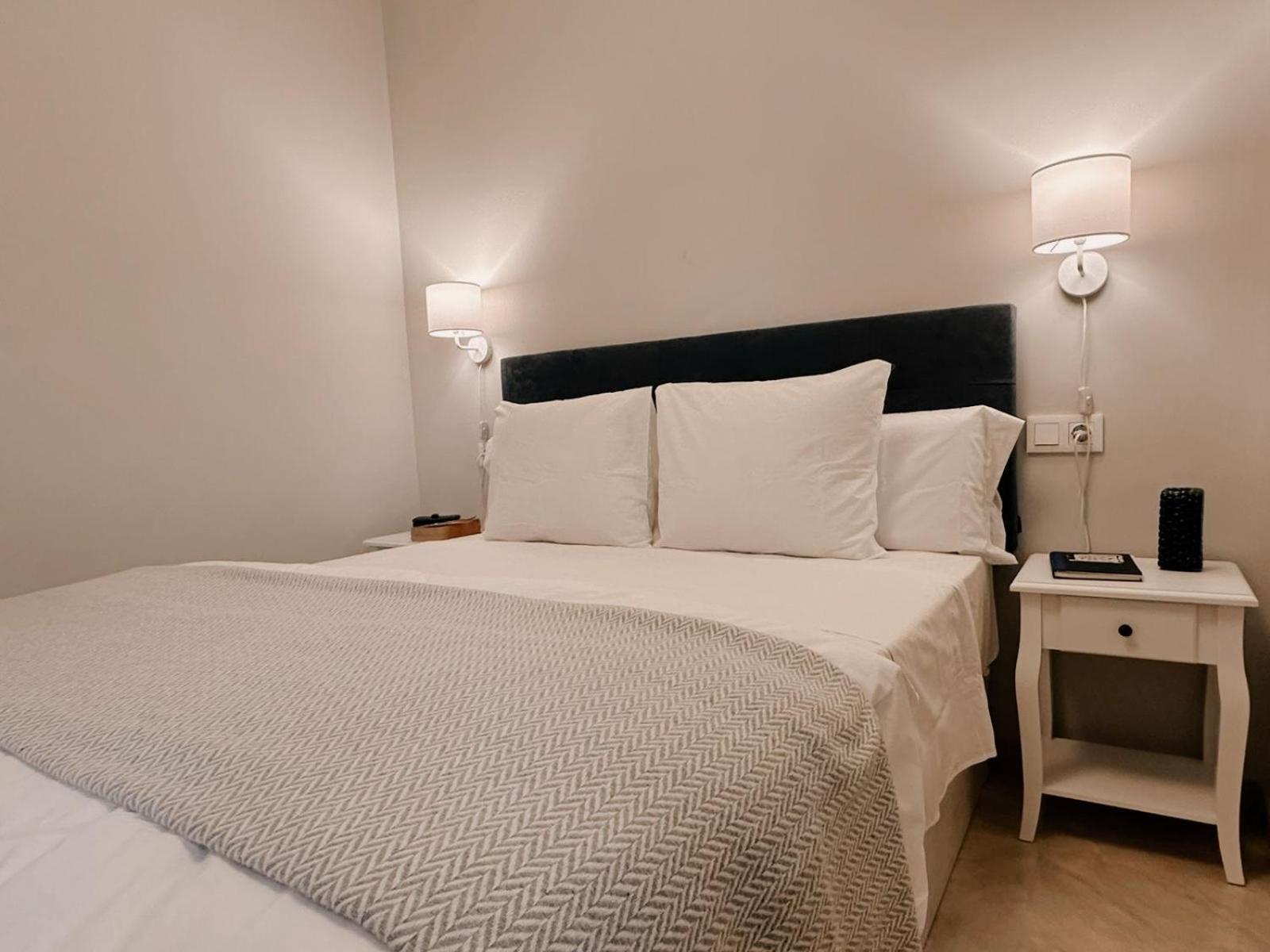 Apartamento-pension El Trianero Junto Al Rio
