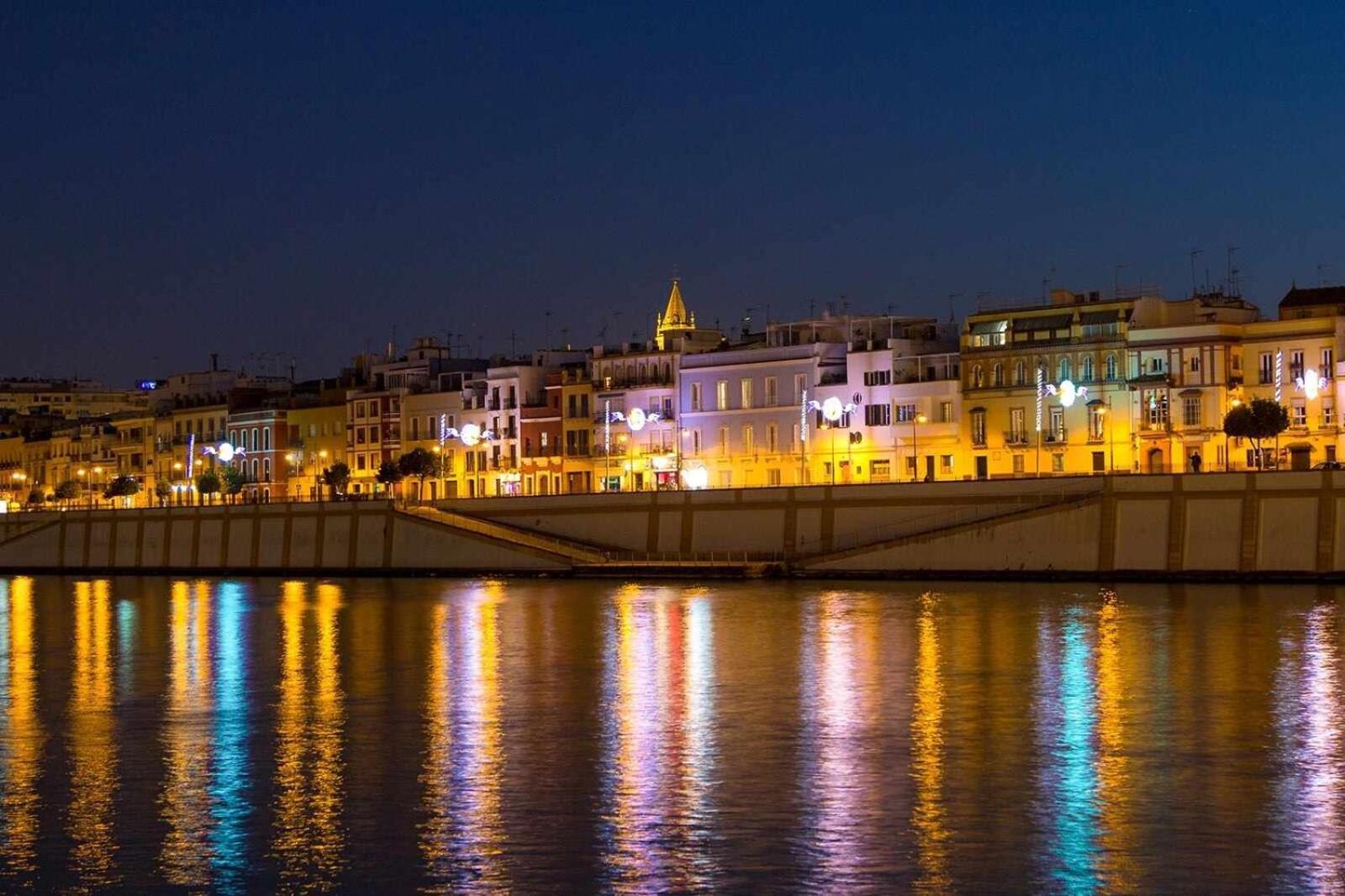 Rentalsevilla Bellavista - La Palmera Apartment Seville