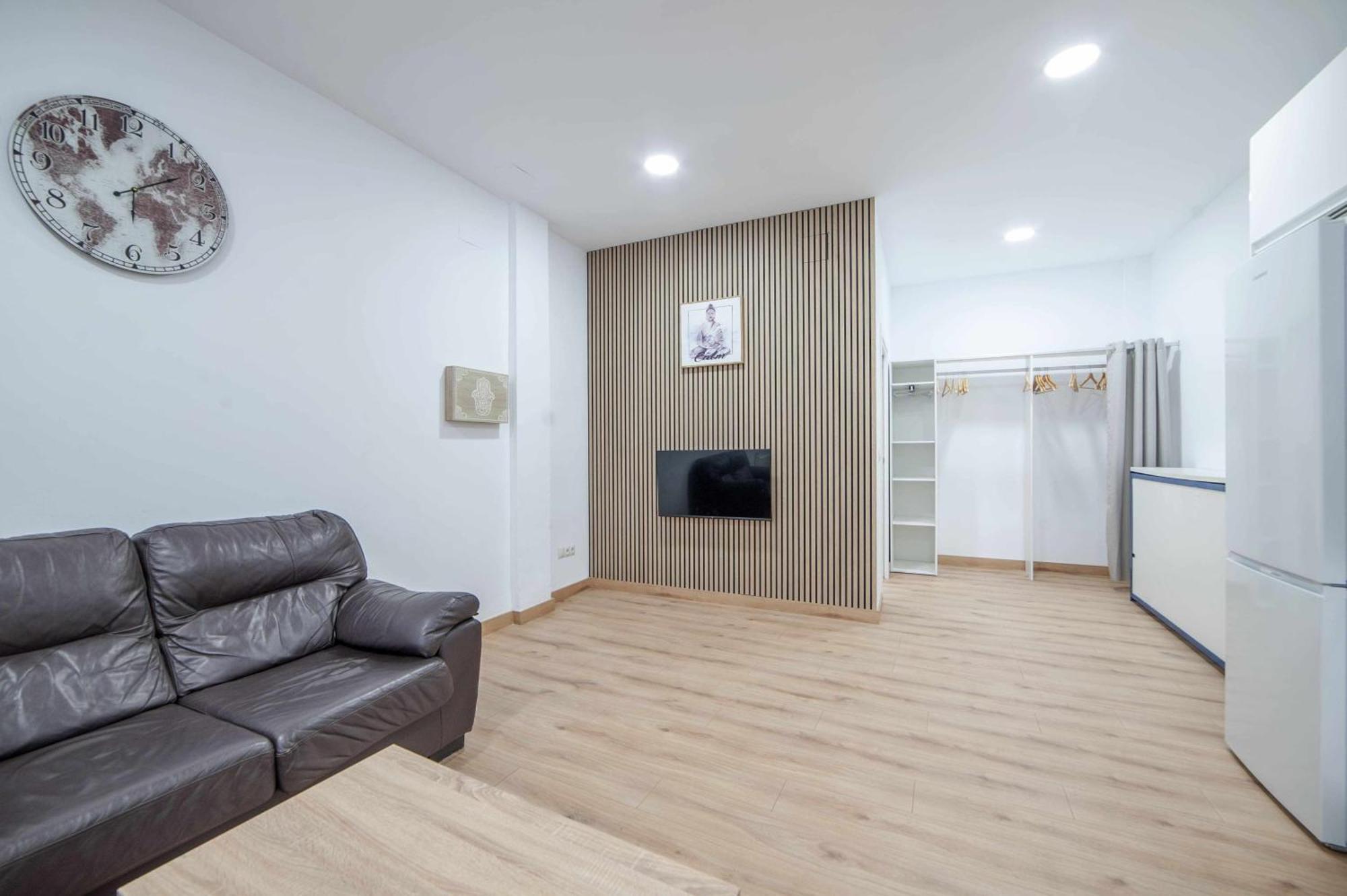 Apartment Rentalsevilla Bellavista - La Palmera
