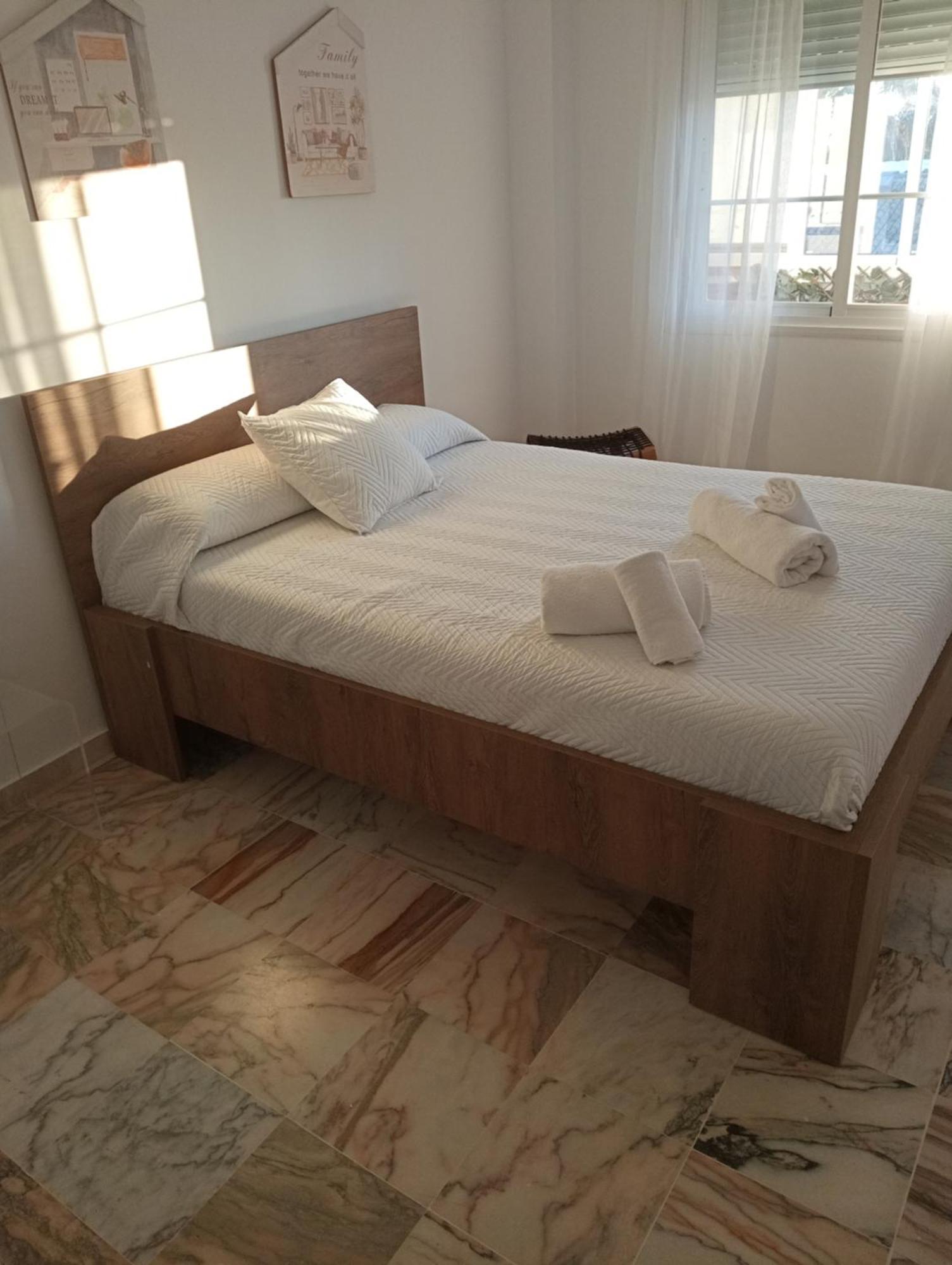 Brisas Vip Valencina De La Concepcion