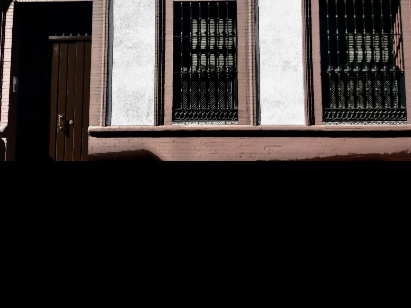 Junto A La Calle Betis: El Corazon De Triana Apartment Seville