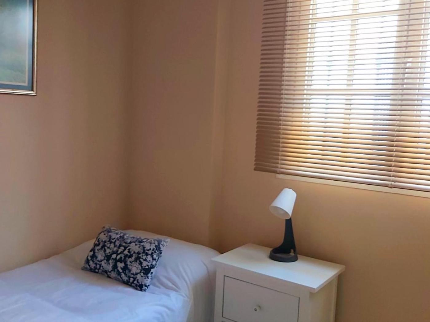 Apartment Junto A La Calle Betis: El Corazon De Triana Seville