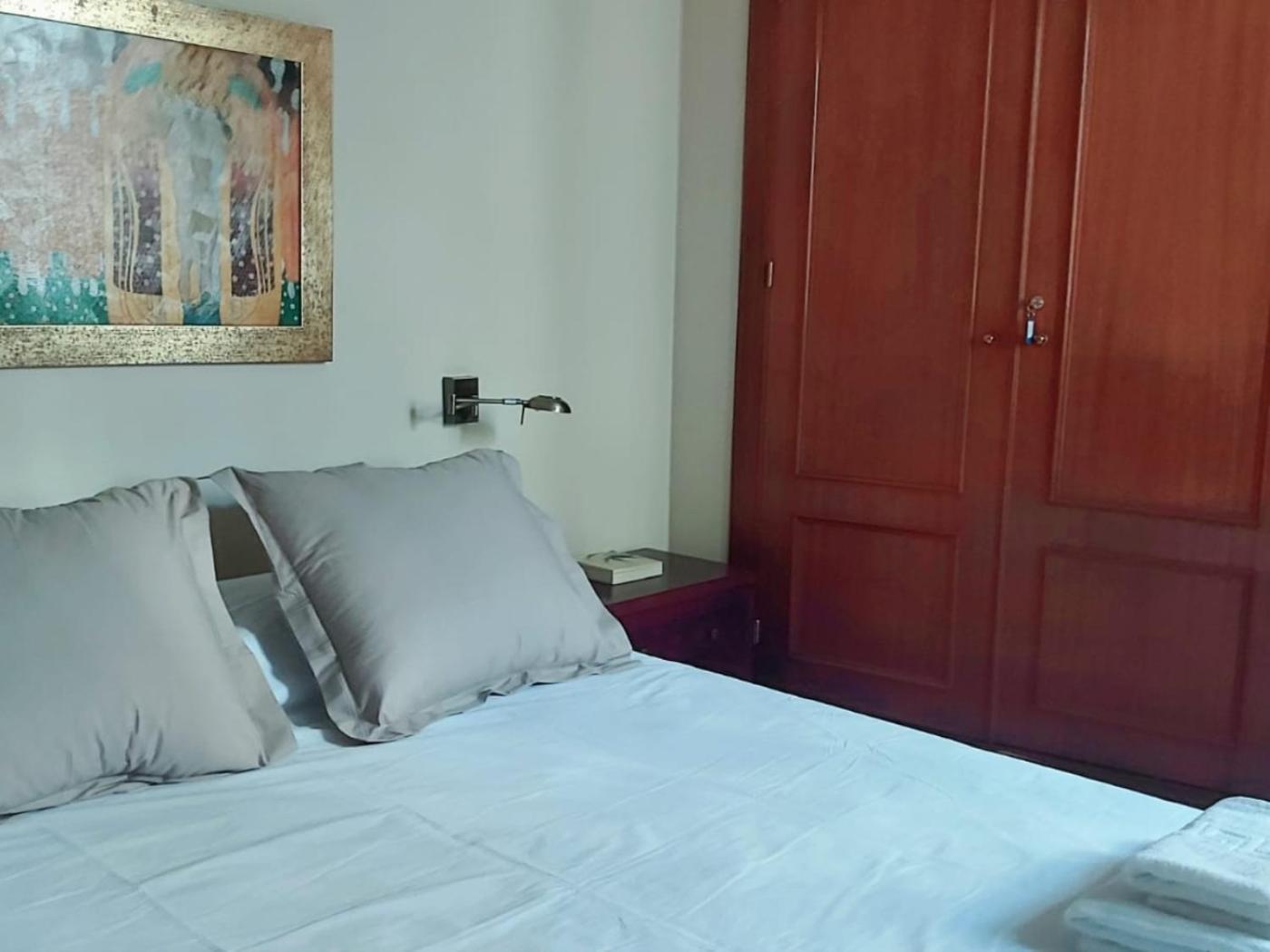 Apartment Junto A La Calle Betis: El Corazon De Triana *