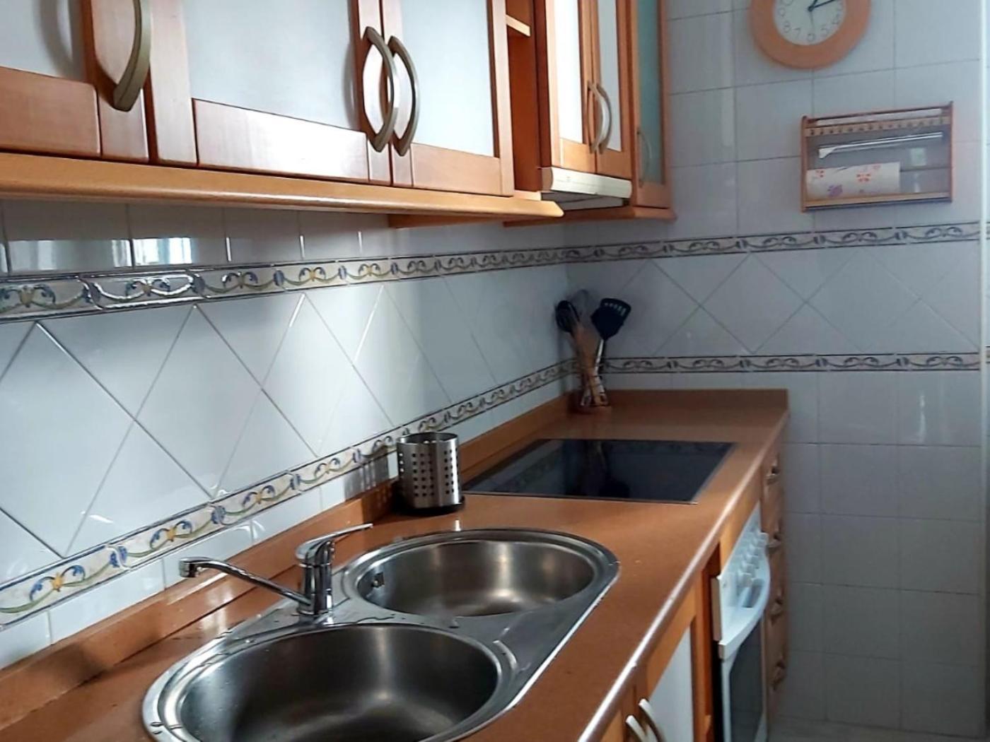 Junto A La Calle Betis: El Corazon De Triana Apartment Seville