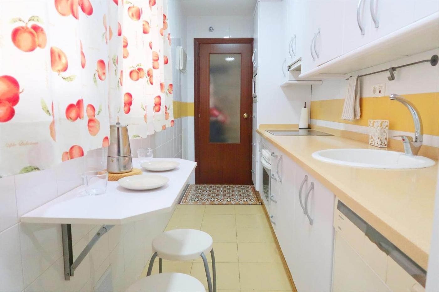 Apartamento Tartessos Apartment Seville