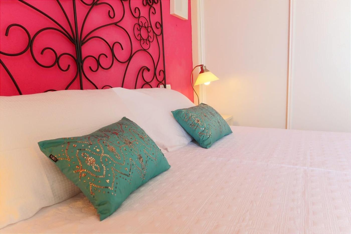 Apartamento Tartessos * Seville