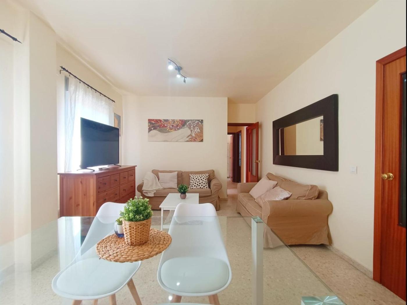 Apartamento Tartessos Apartment Seville