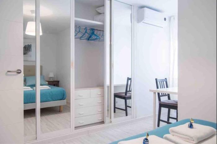 Apartment Junto A Calle Betis Y Plaza De Cuba Seville