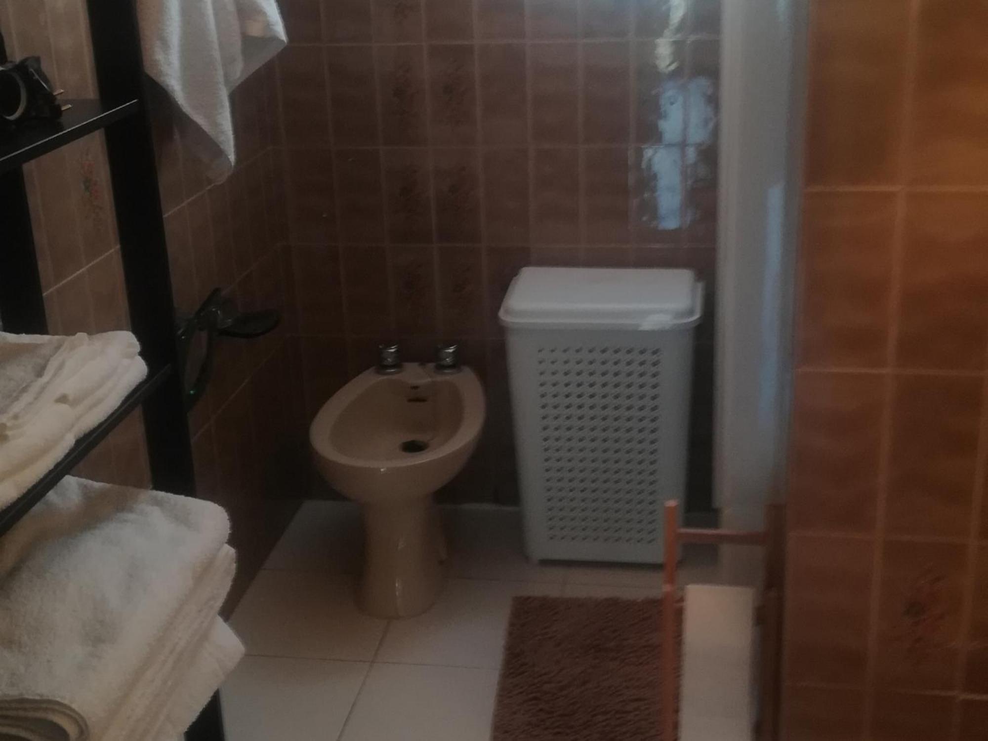Once Upon A Time In Triana Apartment Seville