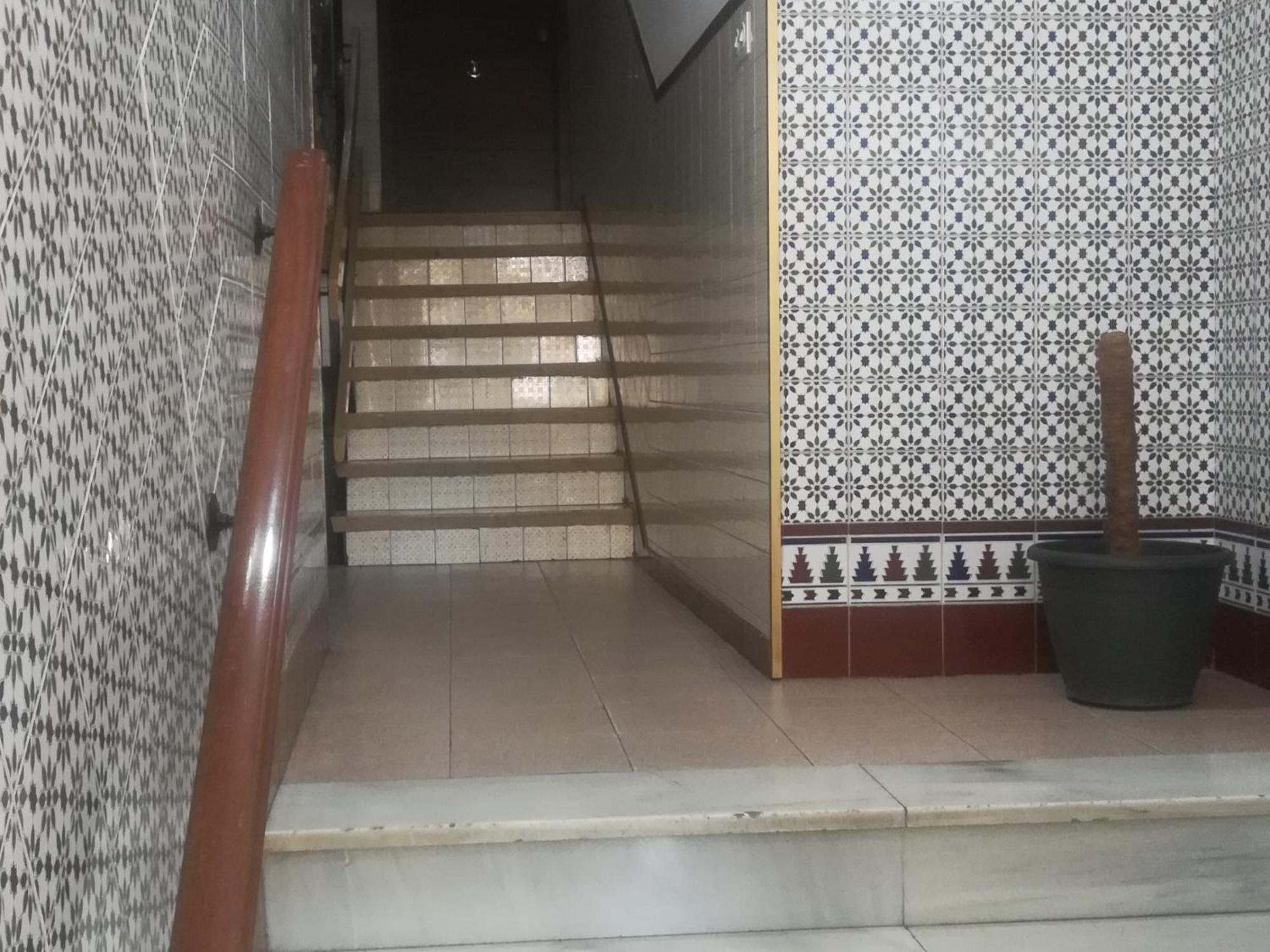 Once Upon A Time In Triana Apartment Seville
