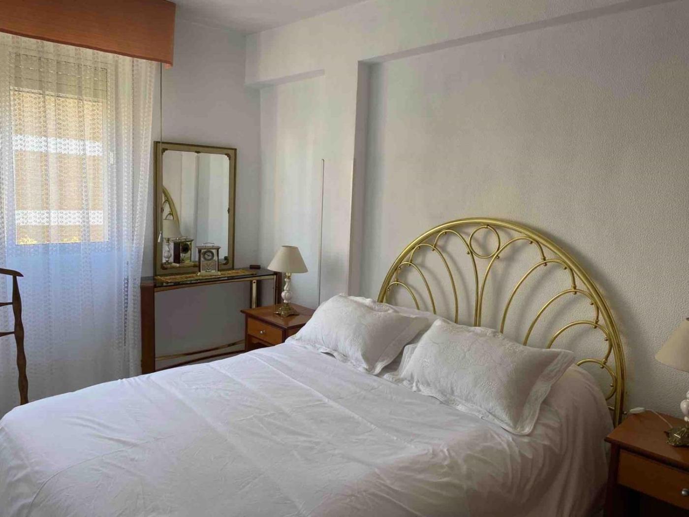 Once Upon A Time In Triana Apartment *