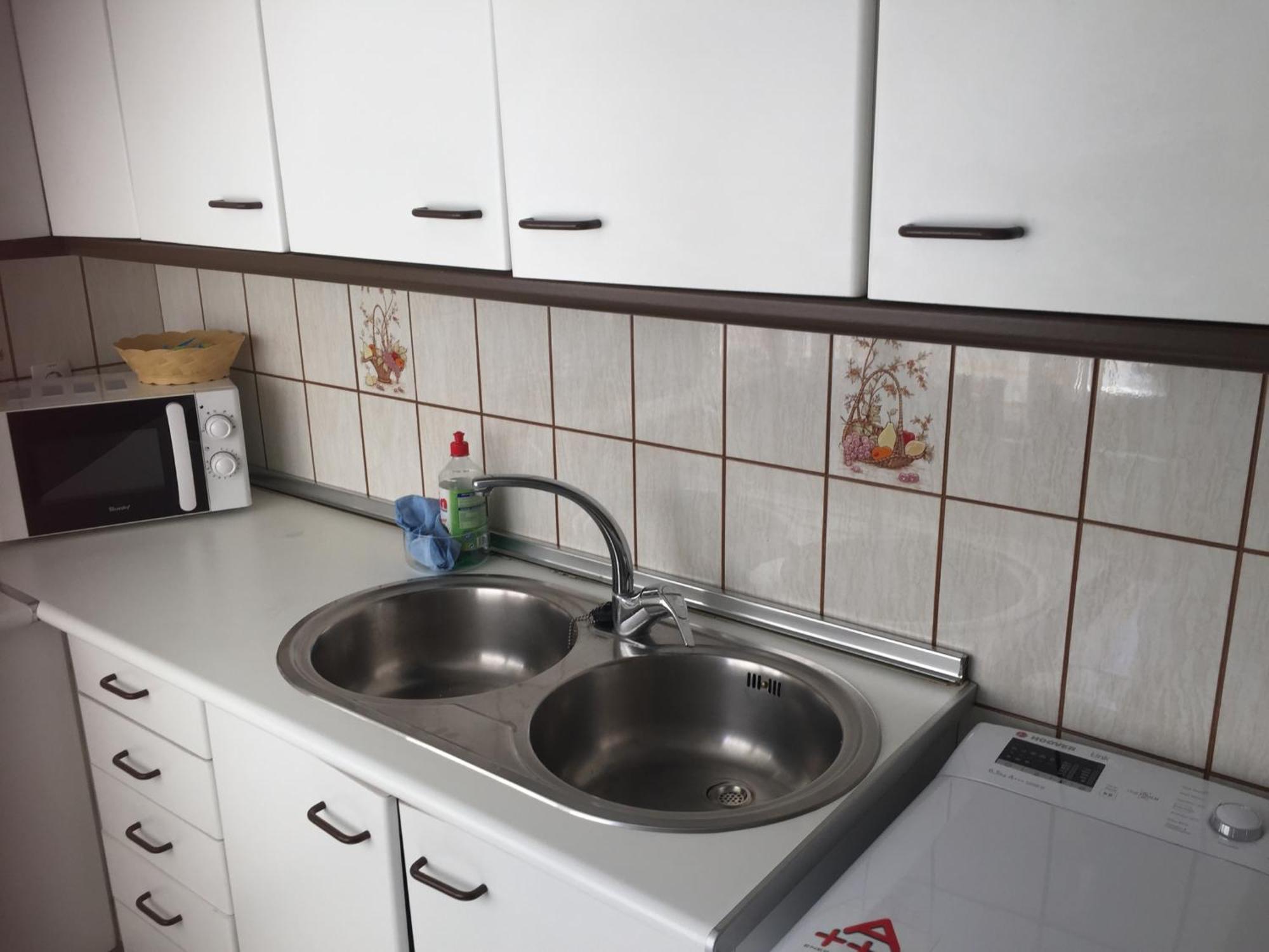 Once Upon A Time In Triana Apartment