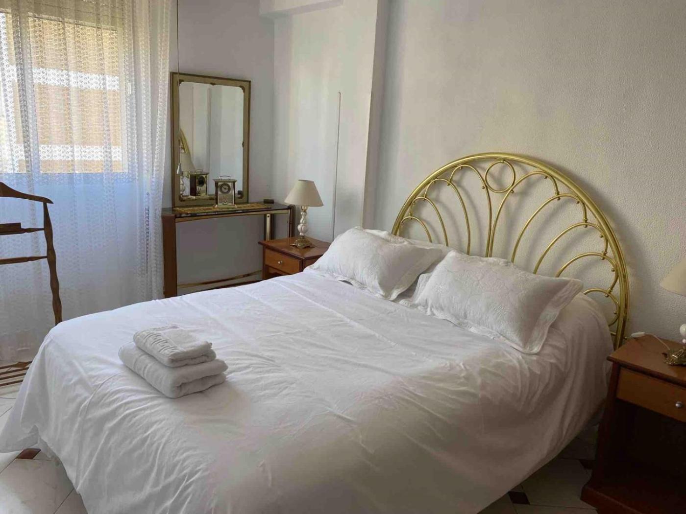 Apartment Once Upon A Time In Triana Seville
