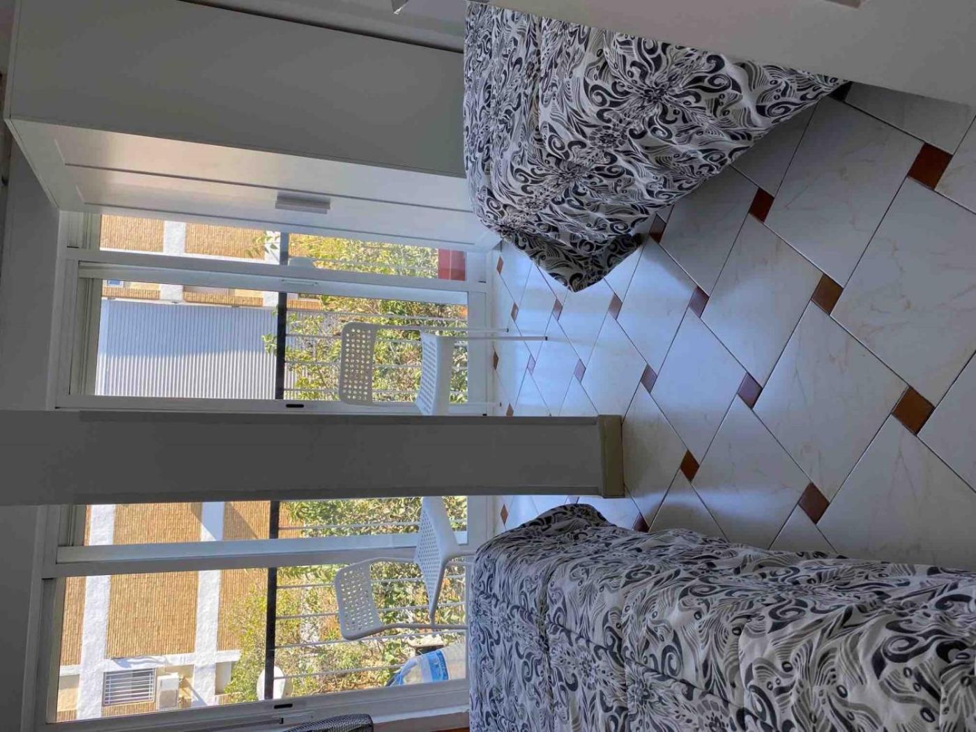 Apartment Once Upon A Time In Triana