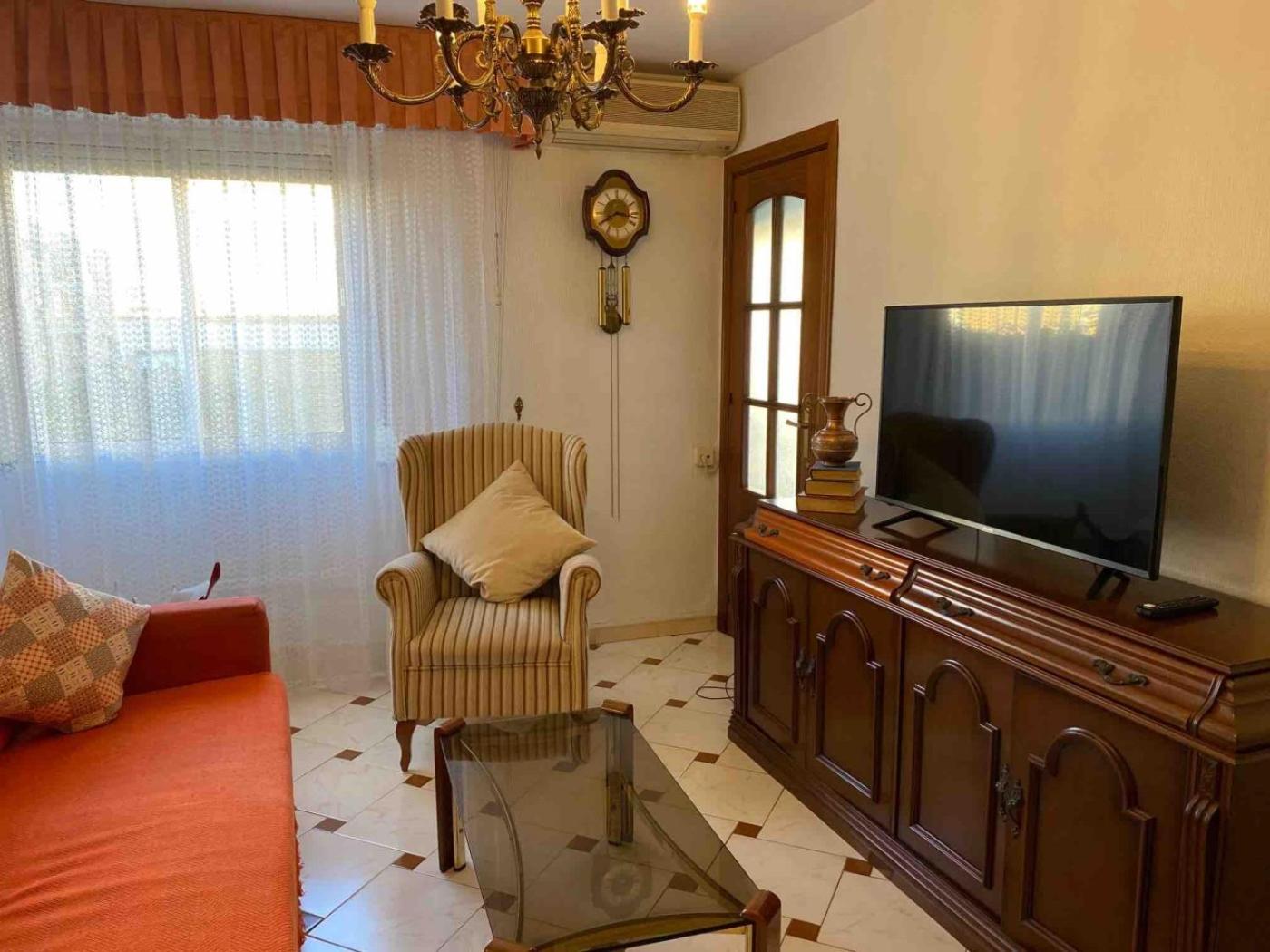 Apartment Once Upon A Time In Triana *