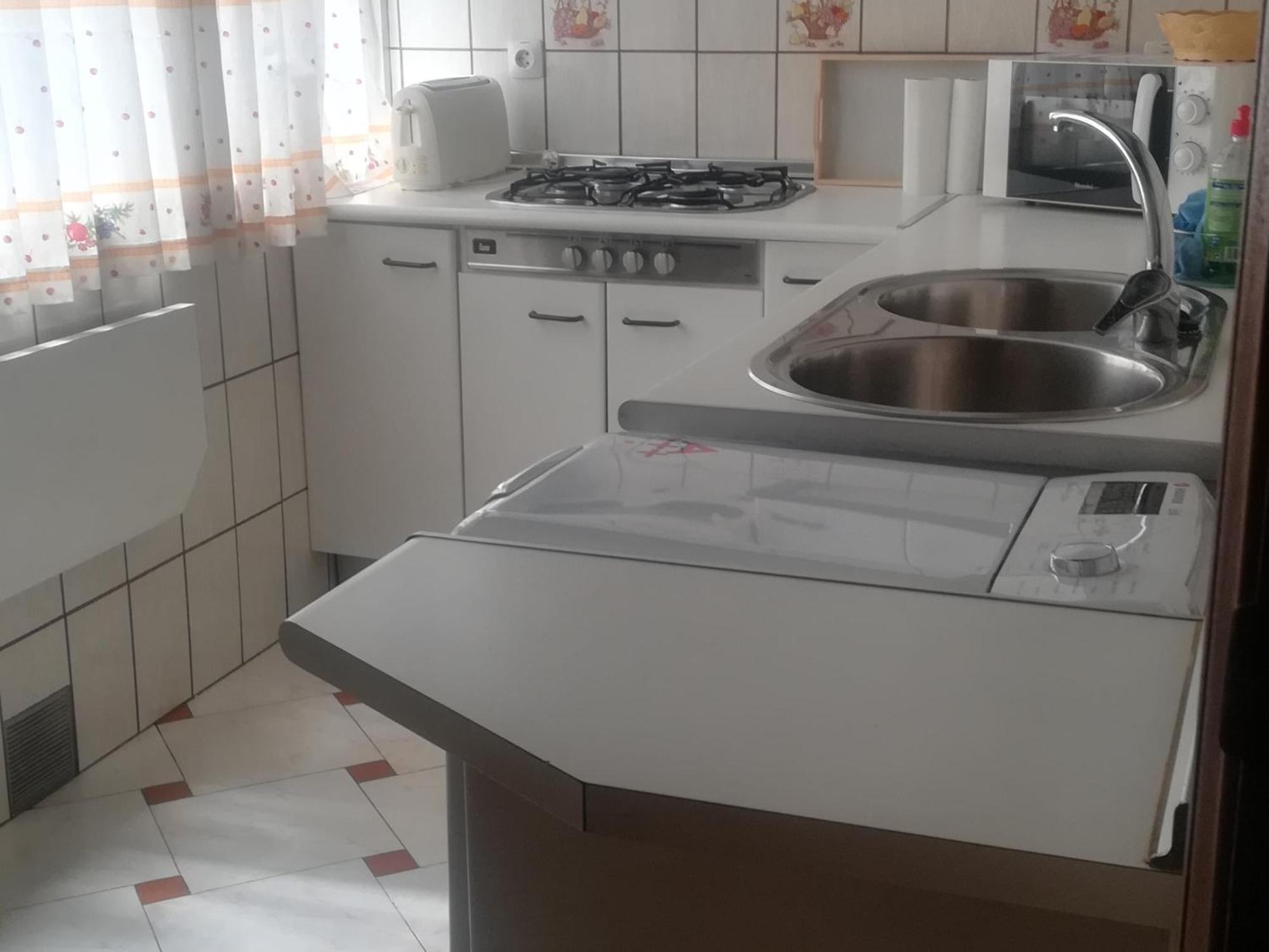 Once Upon A Time In Triana Apartment *