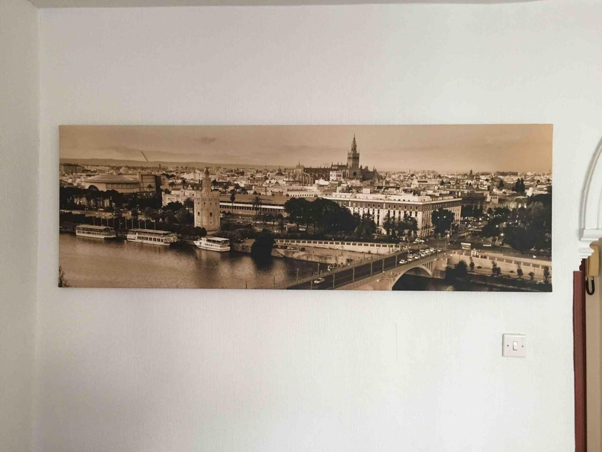 Apartment Once Upon A Time In Triana