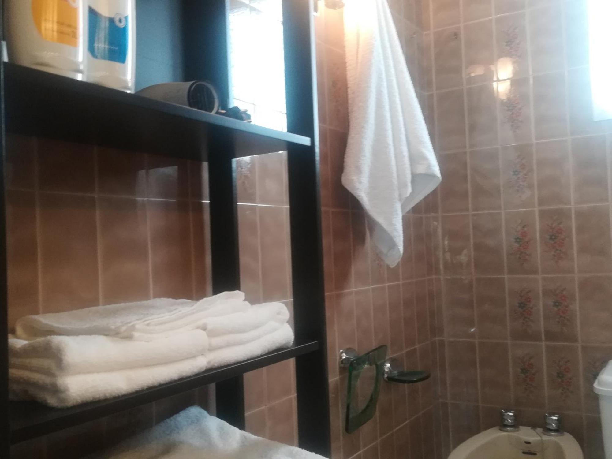 Apartment Once Upon A Time In Triana Seville
