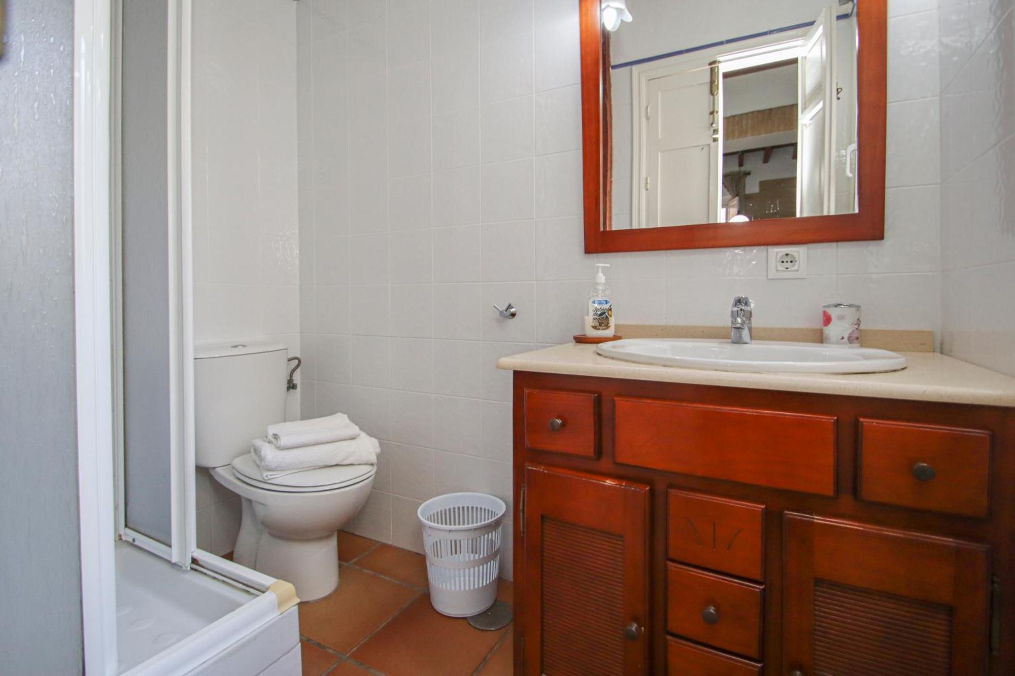 Precioso Apart. Centrico Y Confortable **wifi-ac** Seville