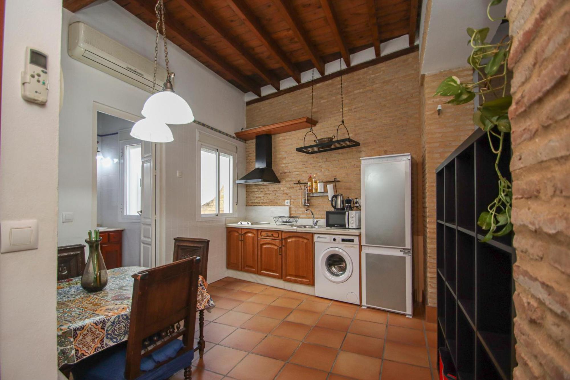 Precioso Apart. Centrico Y Confortable **wifi-ac** Apartment