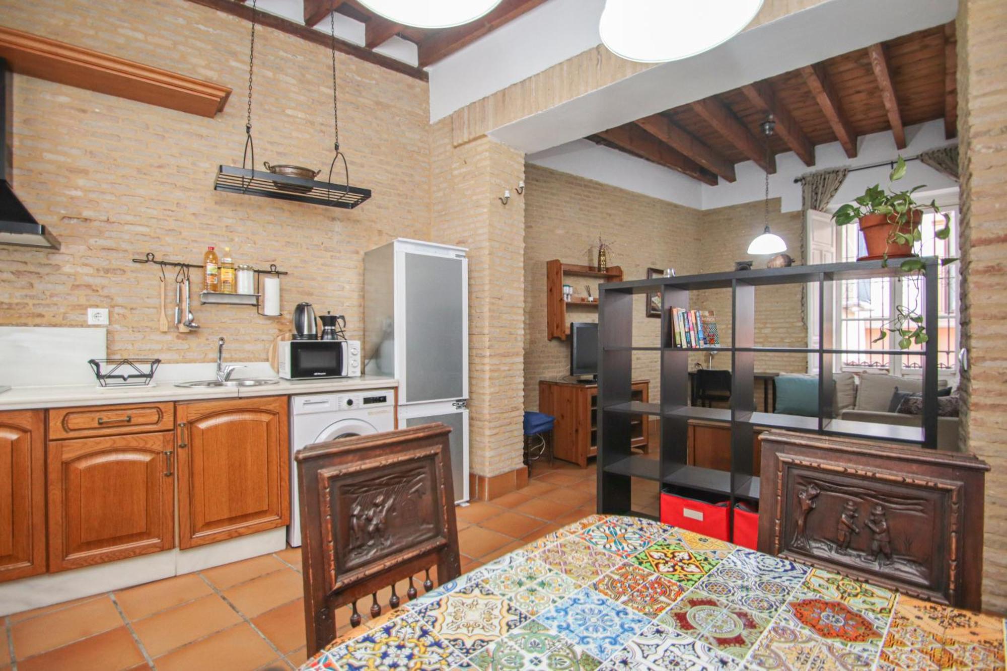 Precioso Apart. Centrico Y Confortable **wifi-ac** Apartment