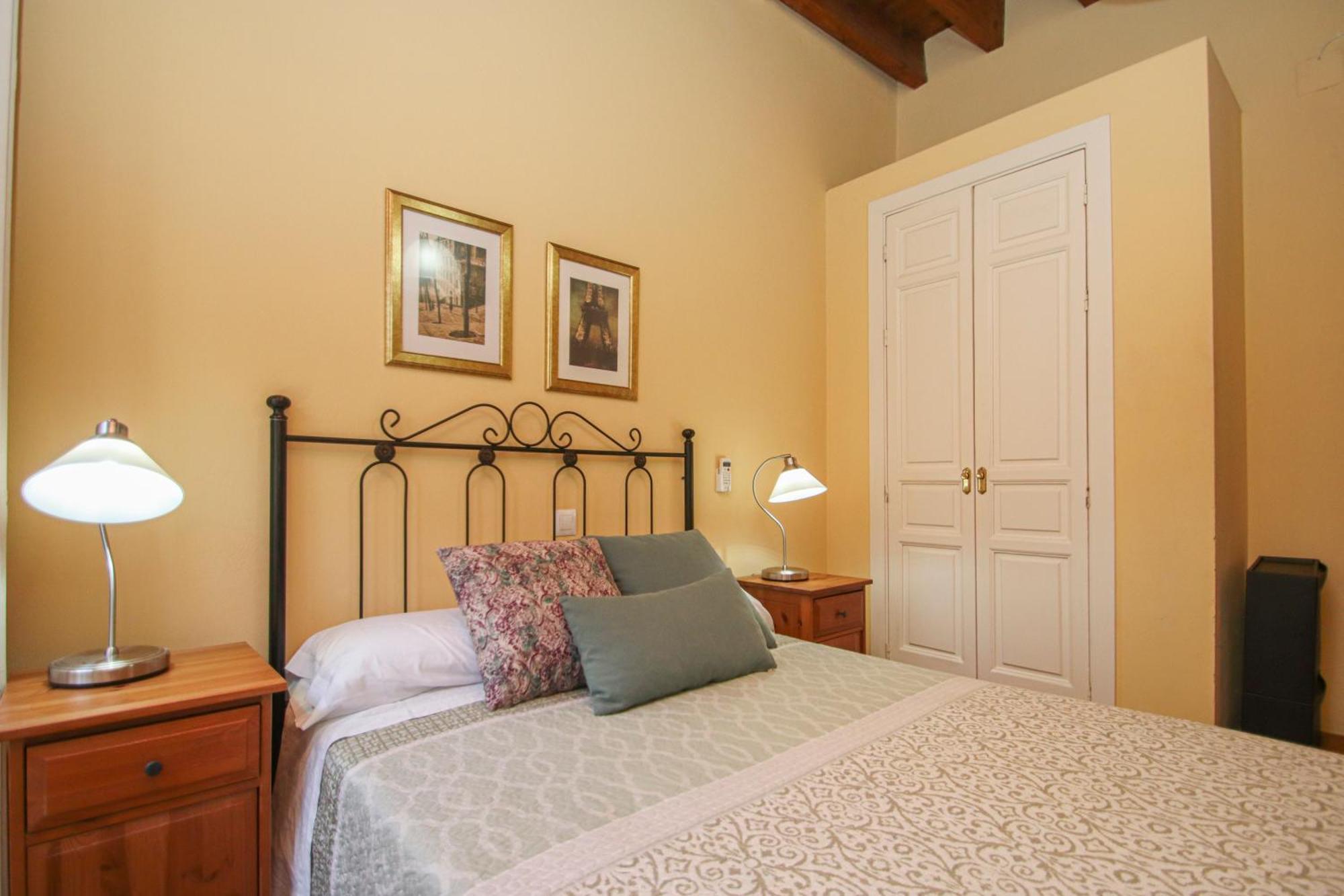 Apartment Precioso Apart. Centrico Y Confortable **wifi-ac**