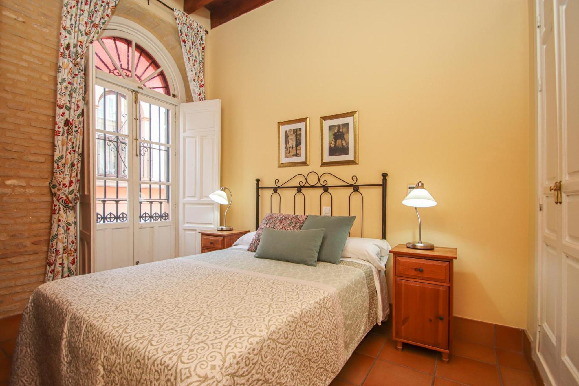Precioso Apart. Centrico Y Confortable **wifi-ac** *