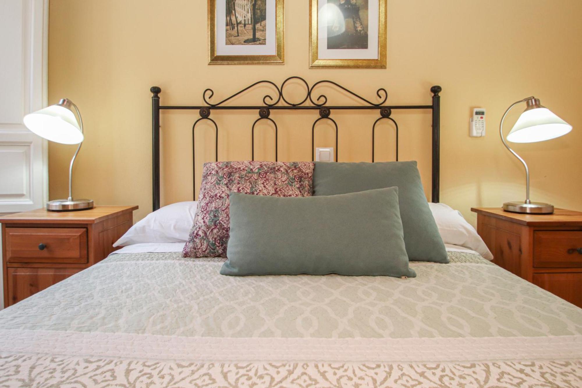 Apartment Precioso Apart. Centrico Y Confortable **wifi-ac**