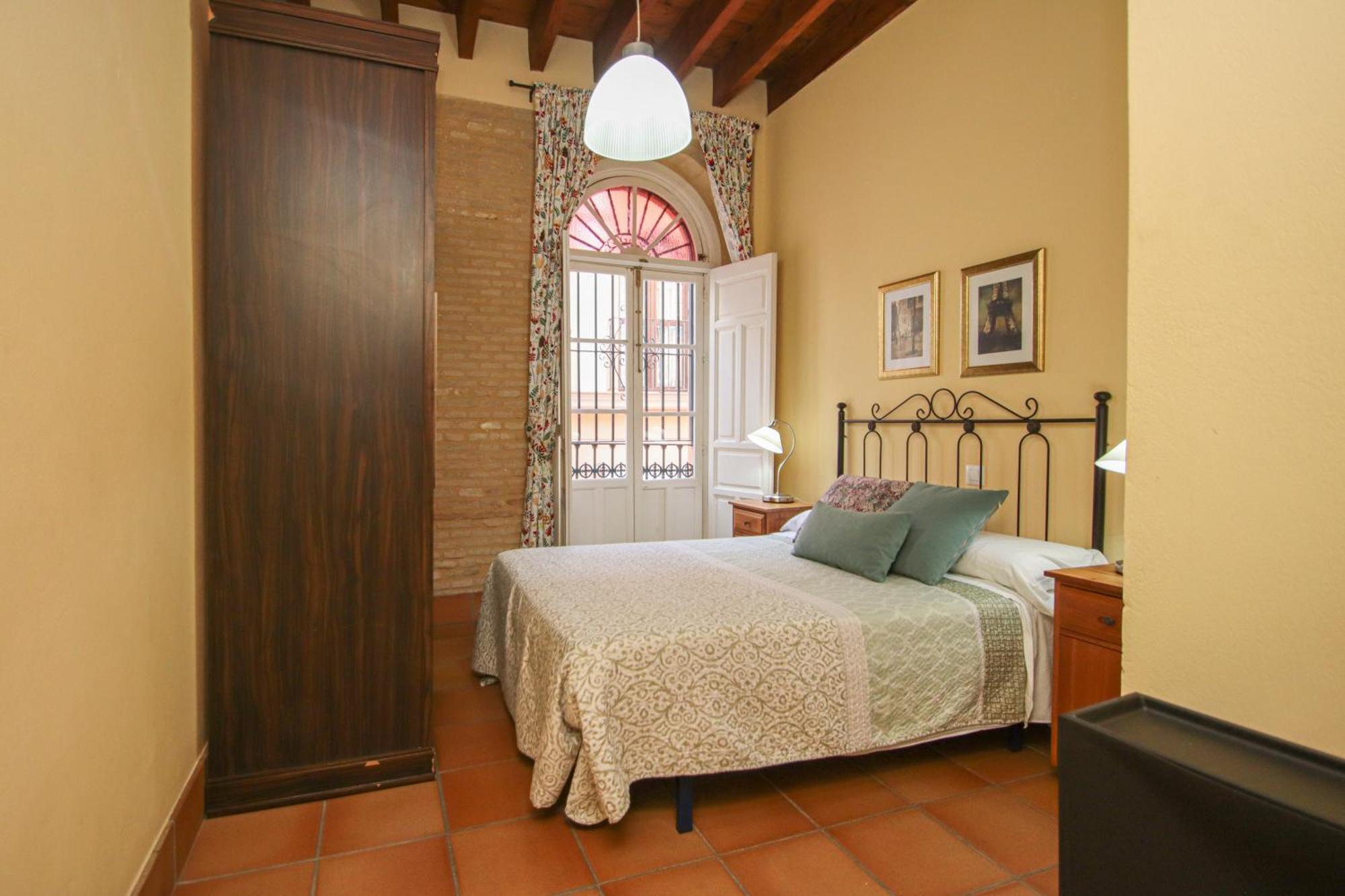 Precioso Apart. Centrico Y Confortable **wifi-ac** *