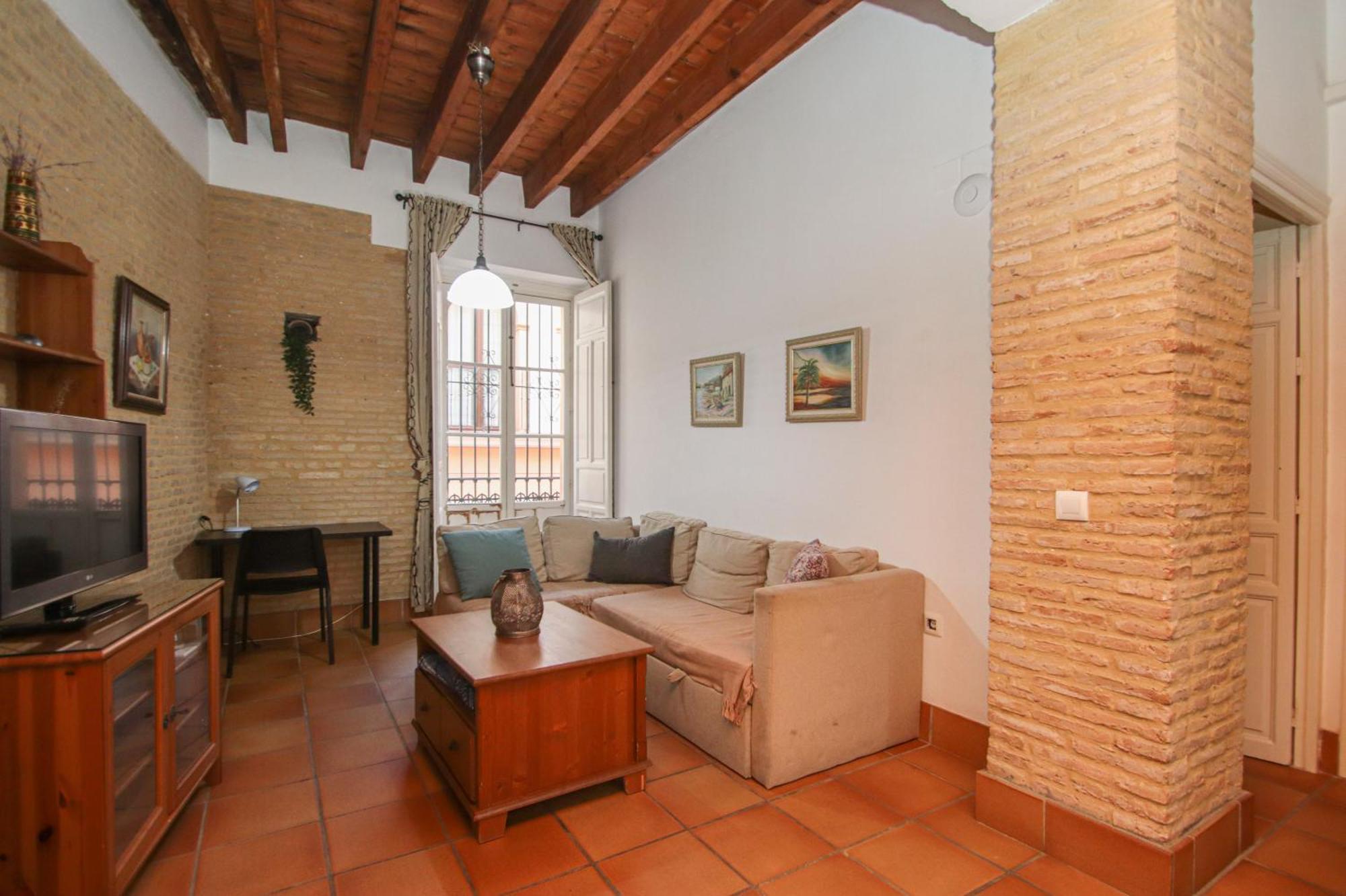 Precioso Apart. Centrico Y Confortable **wifi-ac** Apartment *