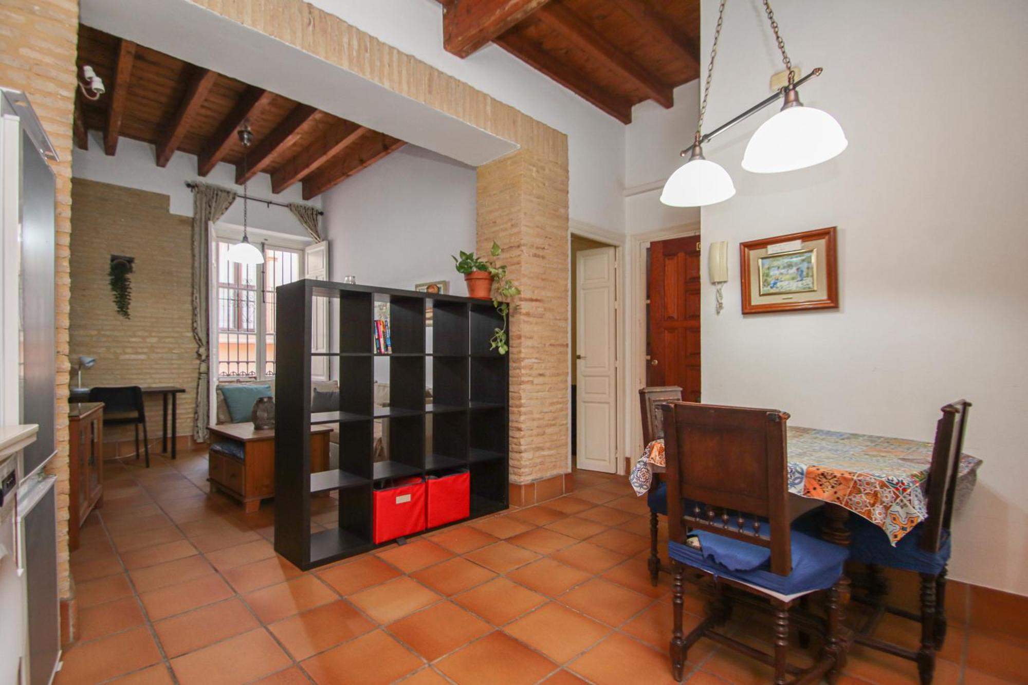 Apartment Precioso Apart. Centrico Y Confortable **wifi-ac**