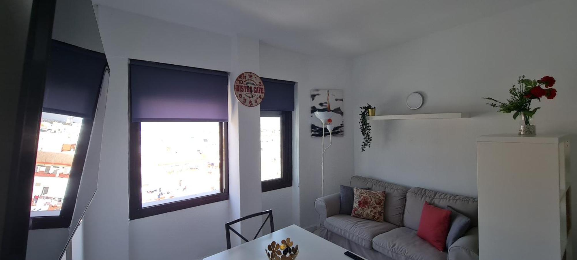 Loft Triana *